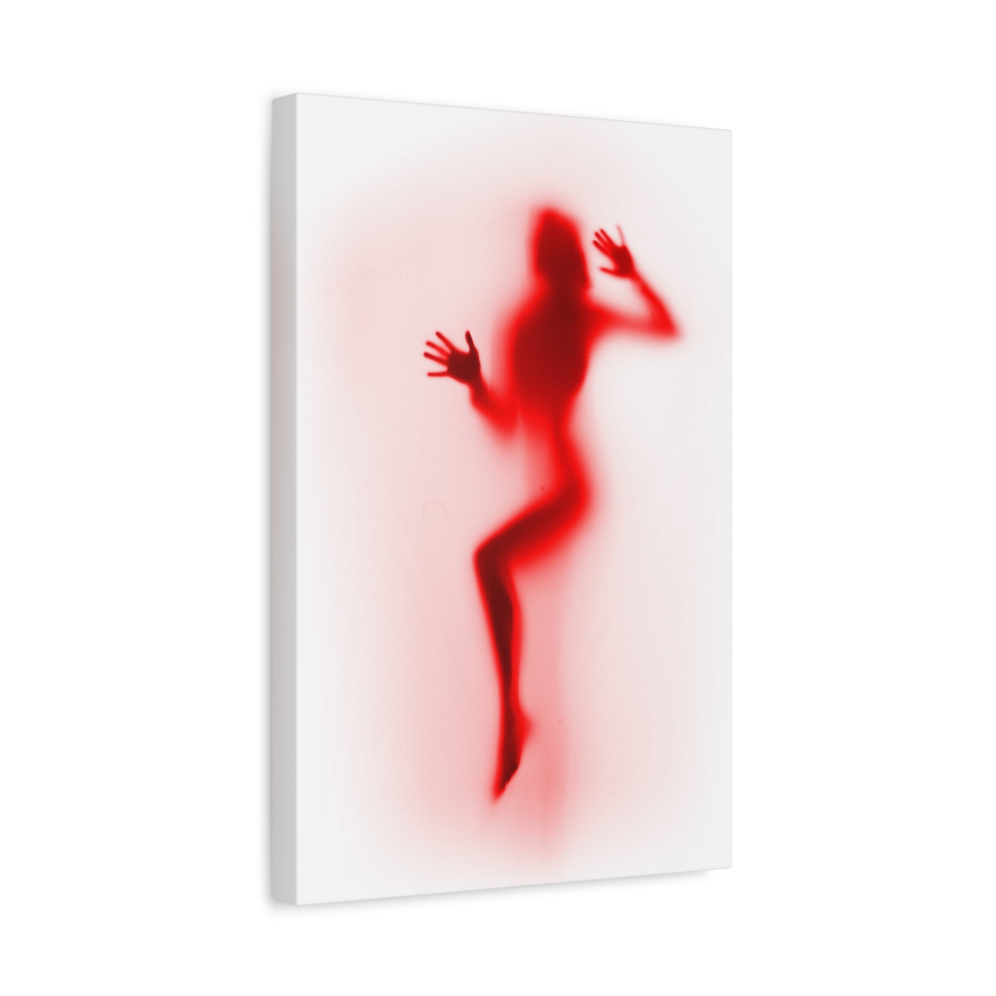 hidden-woman-silhouette-canvas-wall-art-print-sensual-matte-stretched-canvas-print-decor-beautiful-blur-home-office-decor-gif