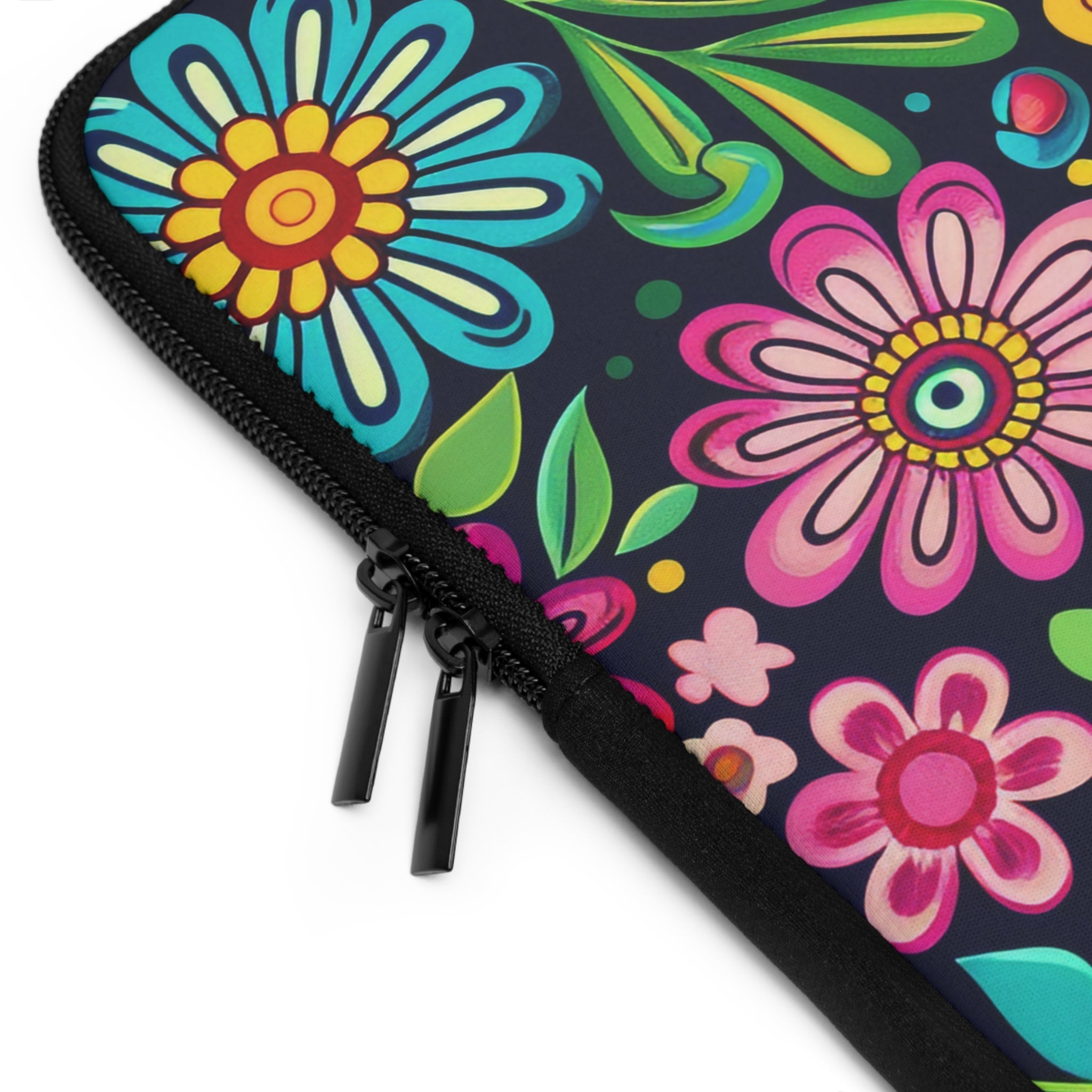 aesthetic-floral-laptop-sleeve-protective-cover-for-tech-jungle-design-macbook-air-15-sleeve-floral-computer-bag-tablet-cove-