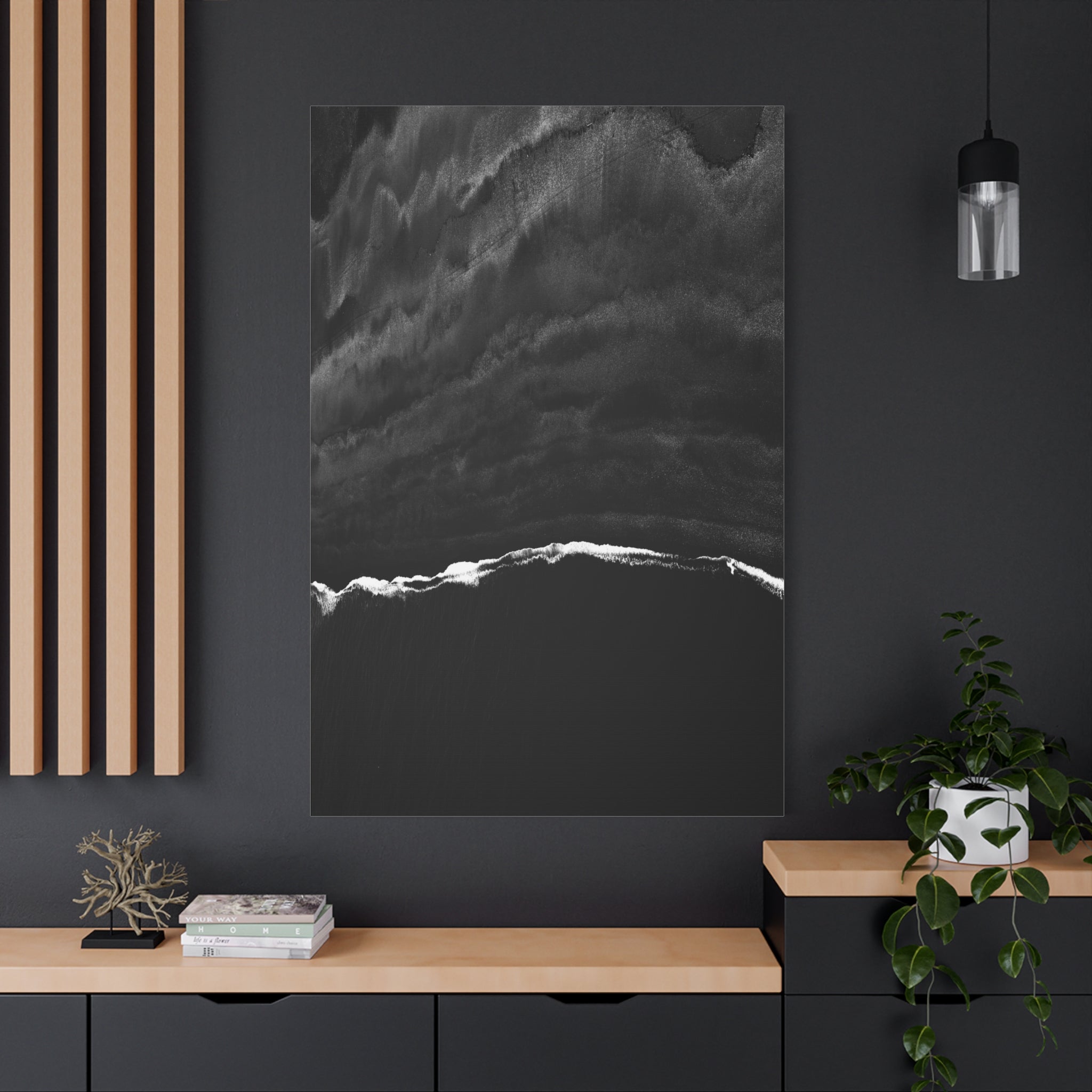 canvas-print-beach-wall-art-ocean-minimalist-decor-coastal-stretched-painting-ocean-print-sand-landscape-home-office-decorati