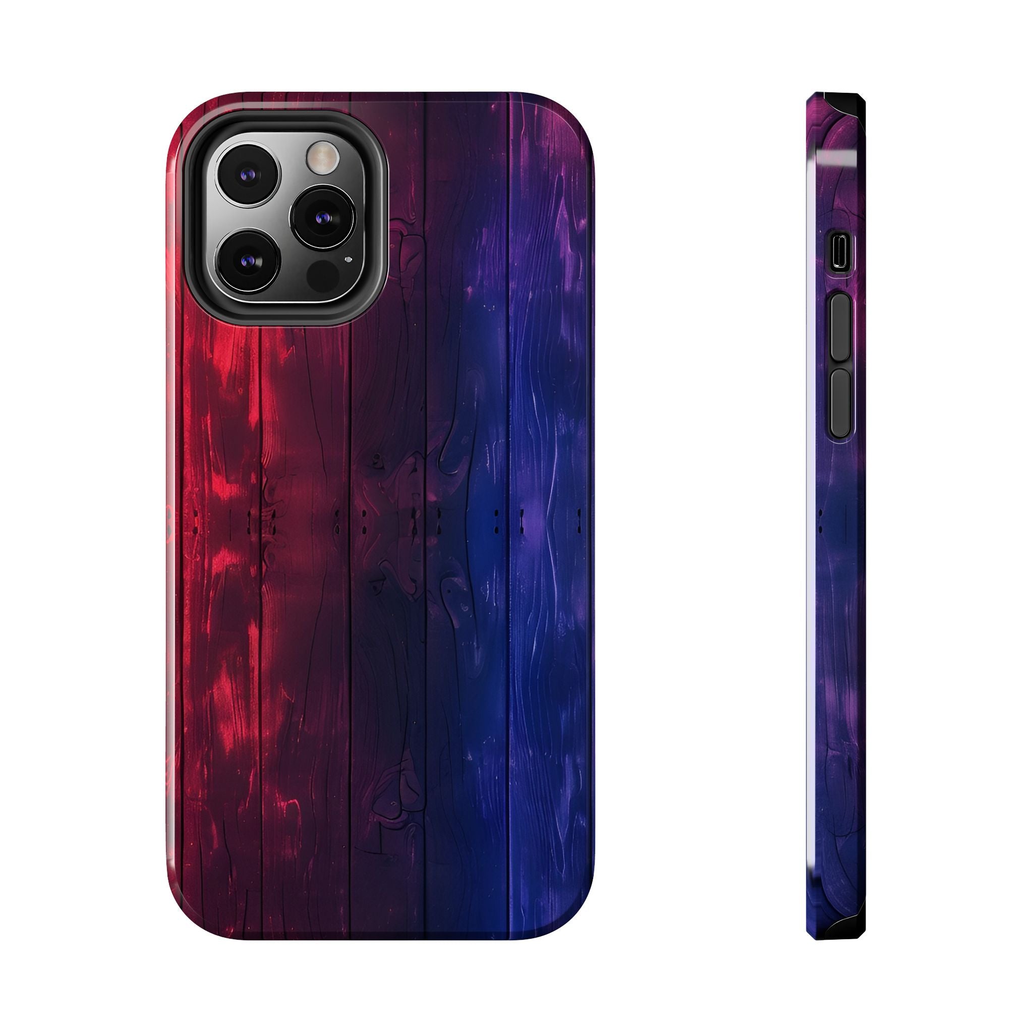 disco-neon-tough-iphone-cases-wood-grain-texture-iphone-case-cover-protective-iphone-shell-unique-iphone-accessories-iphone-1