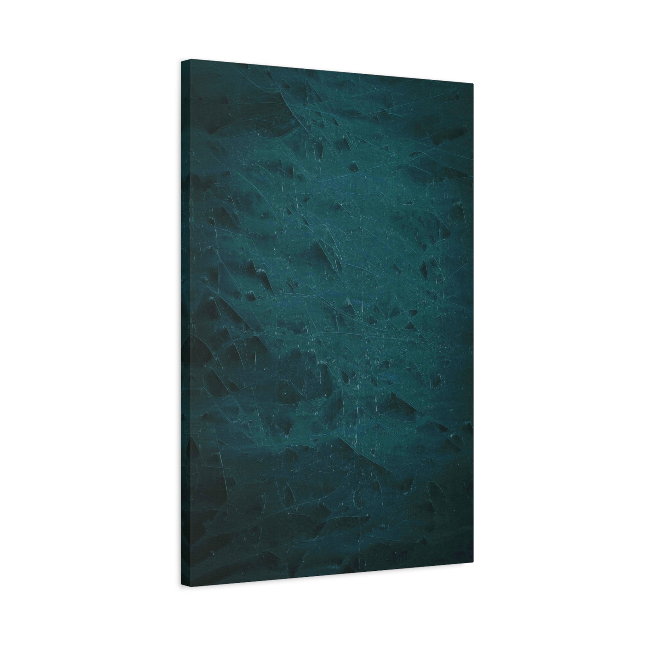 canvas-wall-art-dark-green-abstract-minimalist-art-contemporary-home-decor-modern-wall-print-unique-wall-decor-abstract-paint