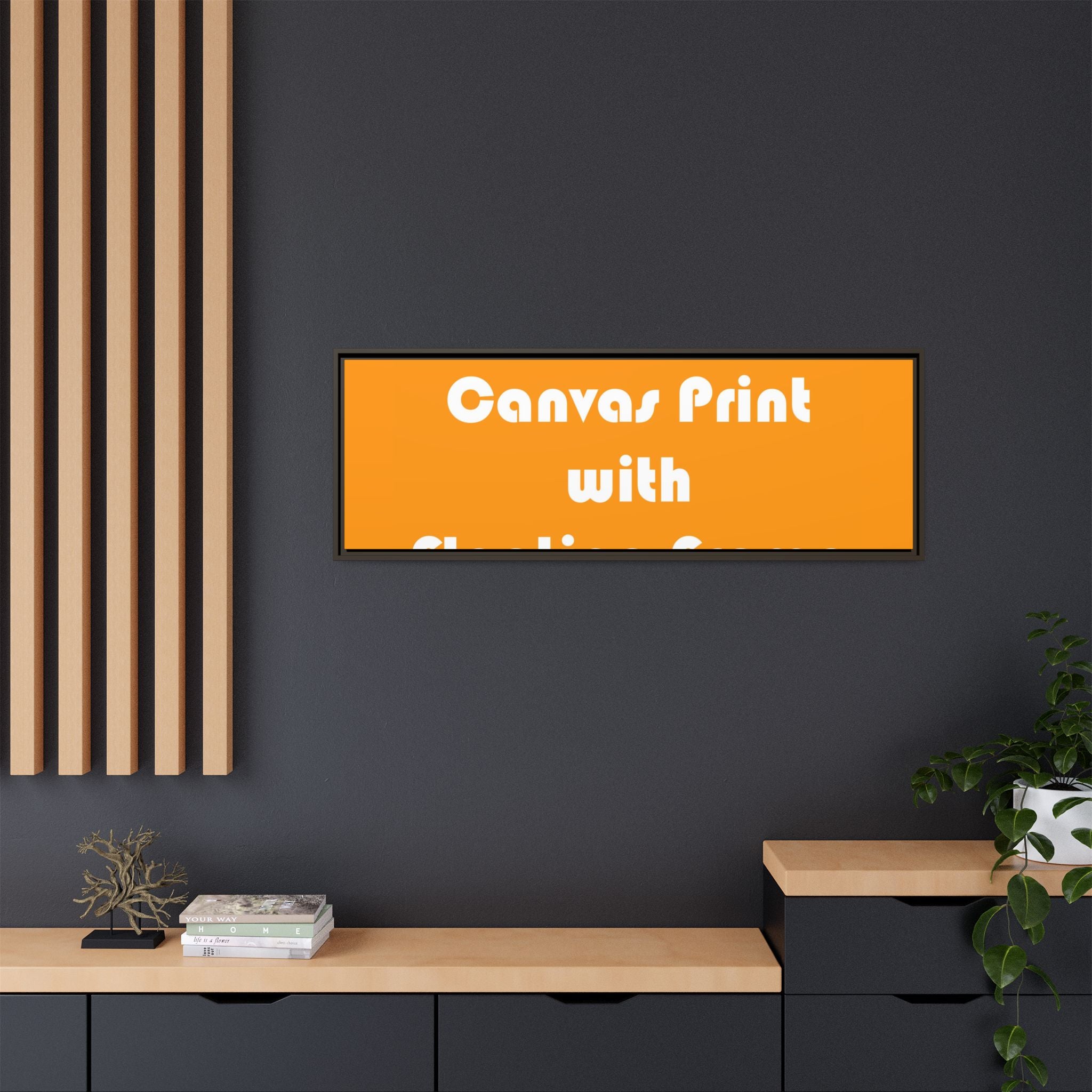 personalized-canvas-in-modern-floating-frame-custom-canvas-wall-art-with-wood-frame-wall-hanging-wedding-canvas-print-persona