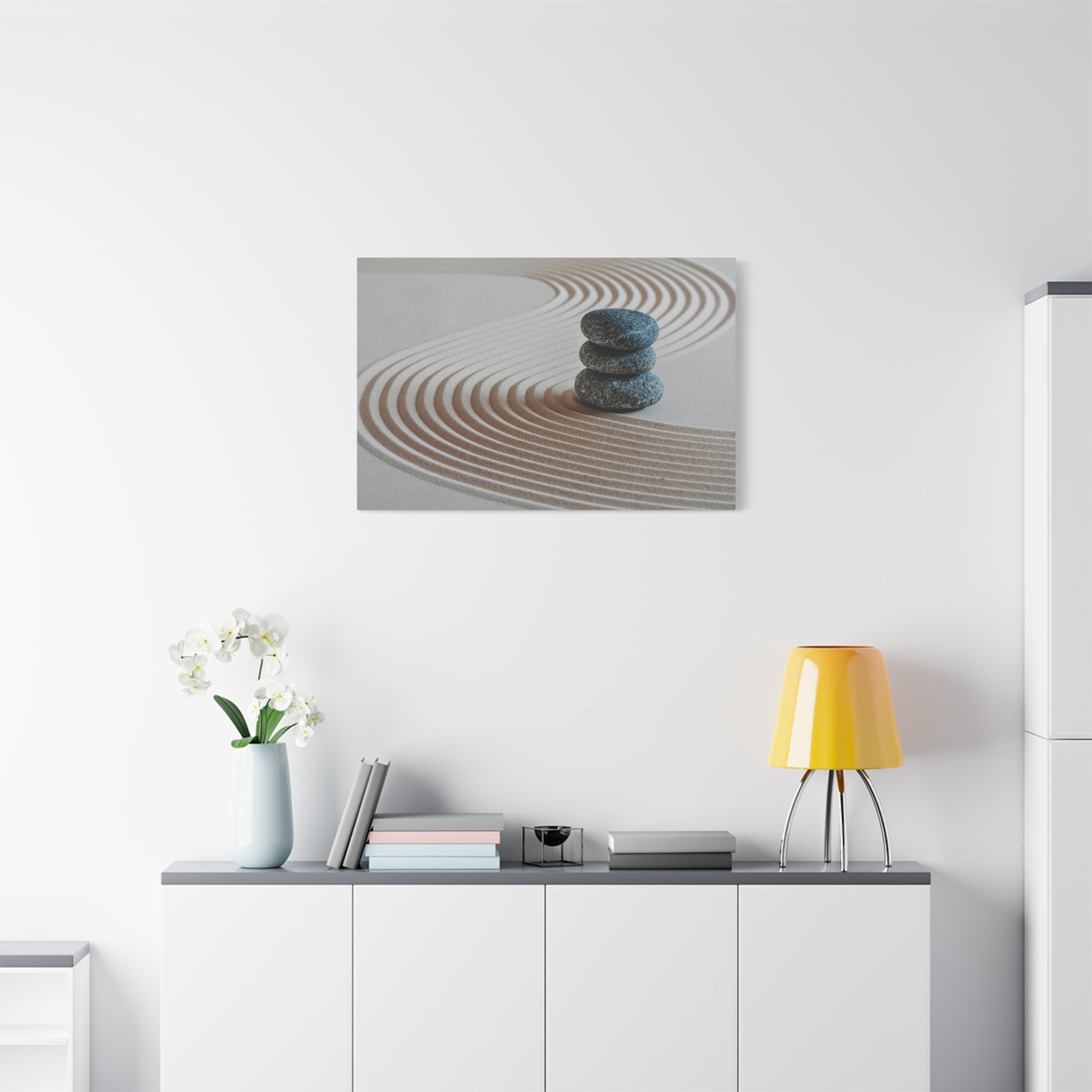 canvas-wall-art-japanese-dry-garden-zen-wall-art-zen-decor-stretched-canvas-print-zen-home-decor-japanese-garden-art-meditati