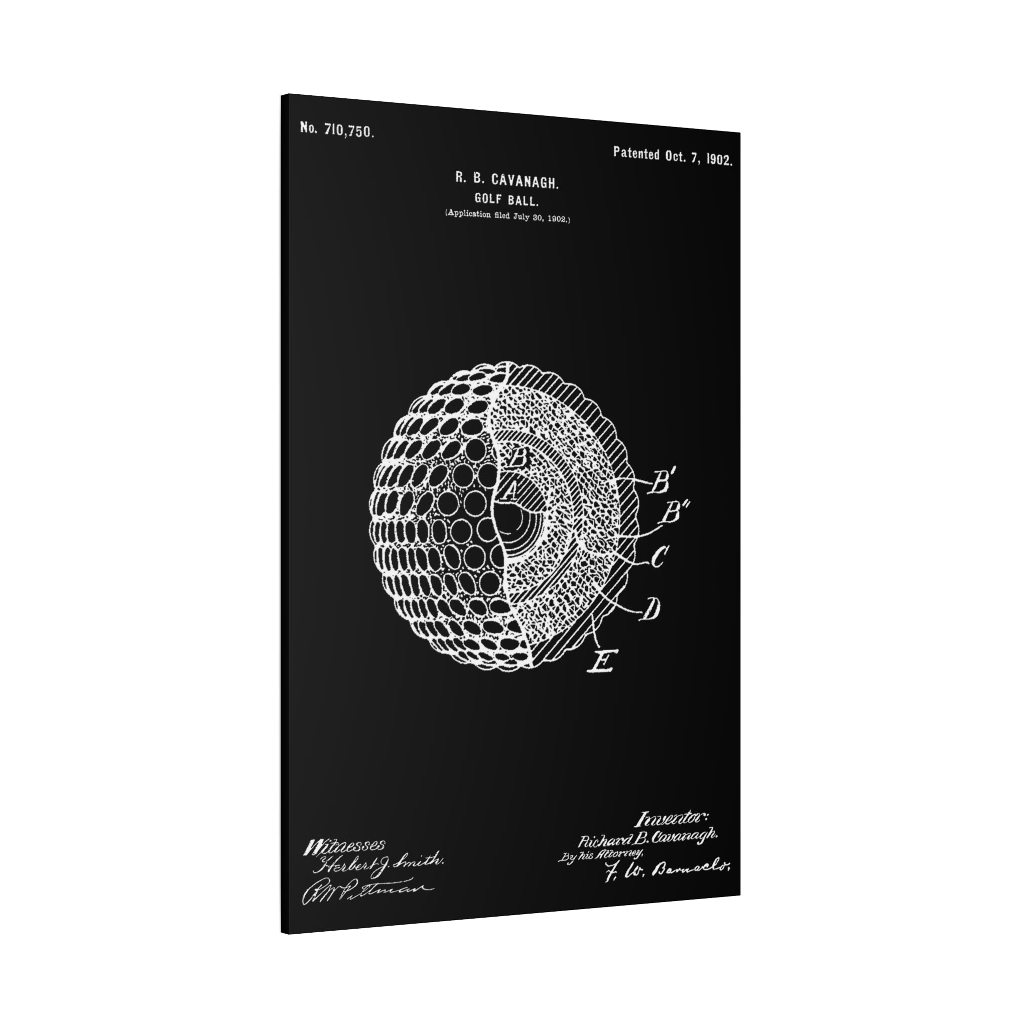 golf-ball-patent-canvas-wall-art-vintage-blueprint-home-decor-office-decor-gift-for-engineer-wall-decor-golf-canvas-print-gif