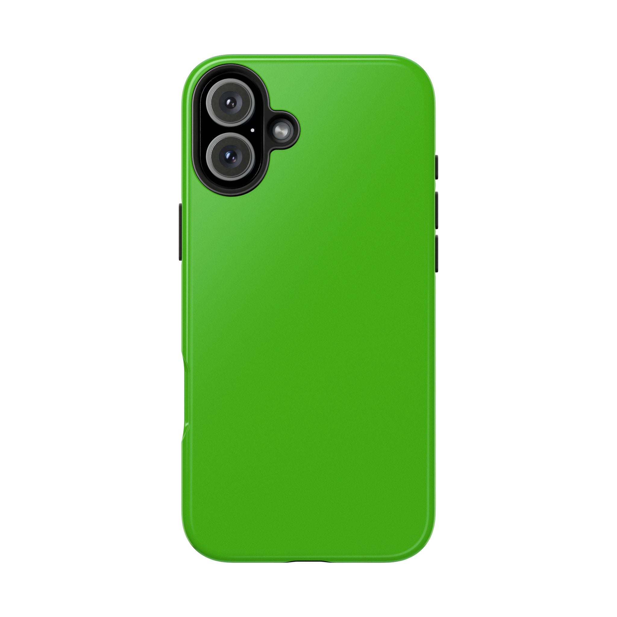 tough-iphone-cases-hard-shell-kelly-green-iphone-case-protective-phone-cover-durable-phone-accessories-rugged-phone-case-heav