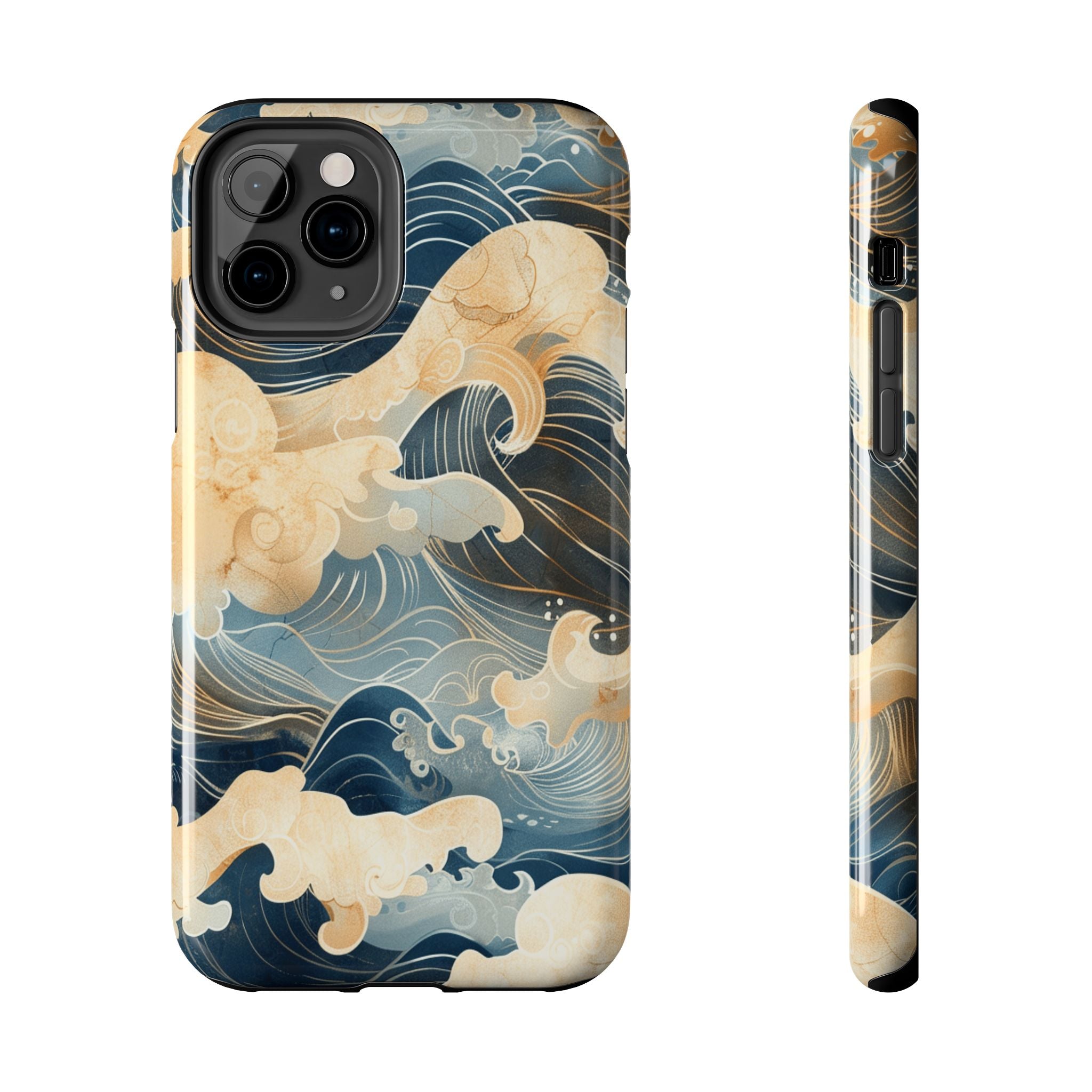 japanese-wave-pattern-iphone-tough-cases-protective-phone-cover-asian-ocean-print-iphone-15-16-pro-max-shell-geometric-phone-