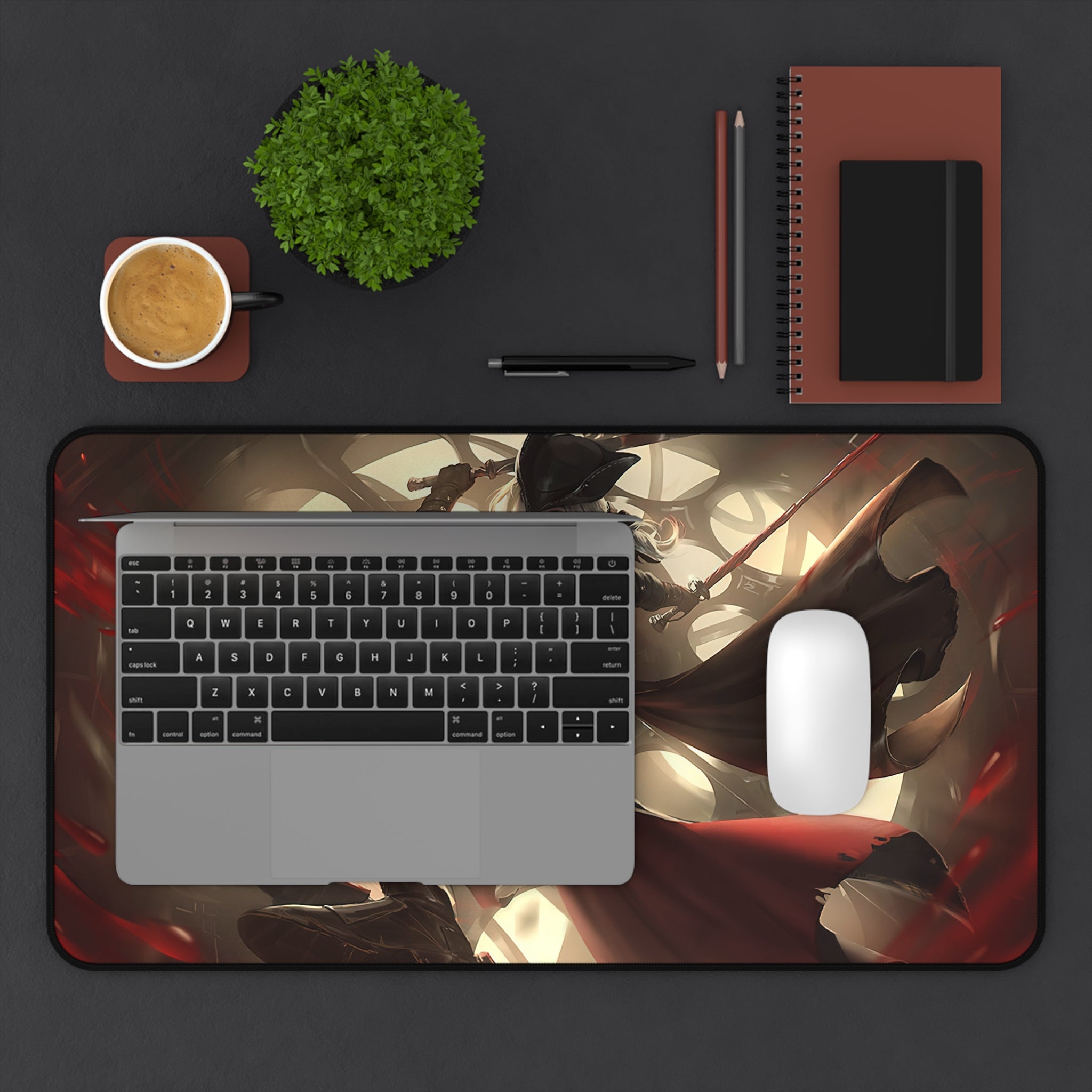 bloodborne-artwork-mouse-pad-lady-maria-desk-pad-xlarge-gaming-desk-mat-fantasy-protective-desk-pad-gamer-gift