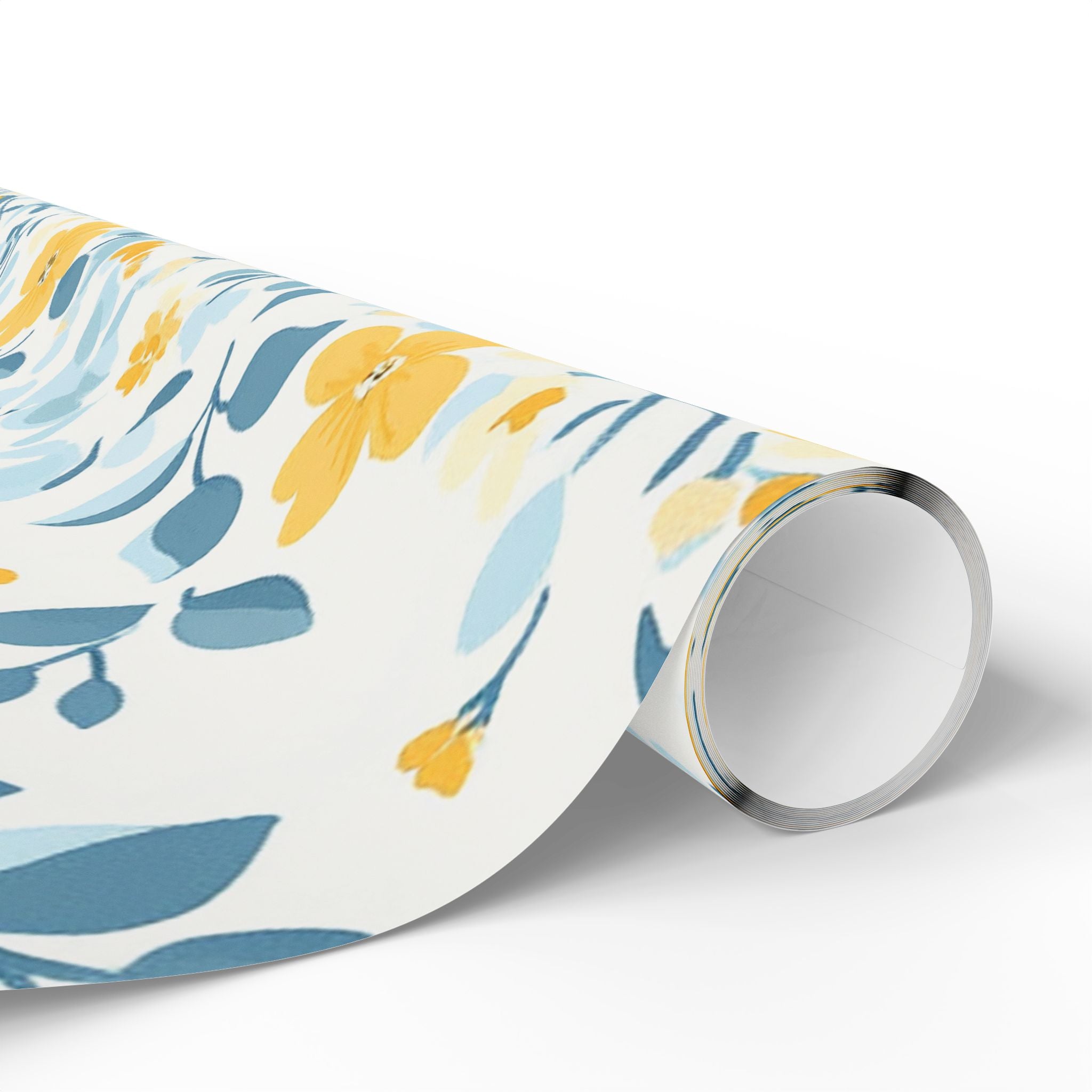 floral-wrapping-papers-soft-pale-blue-yellow-flowers-elegant-gift-wrap-for-any-occasion-cute-gift-packaging-wedding-wrapping-