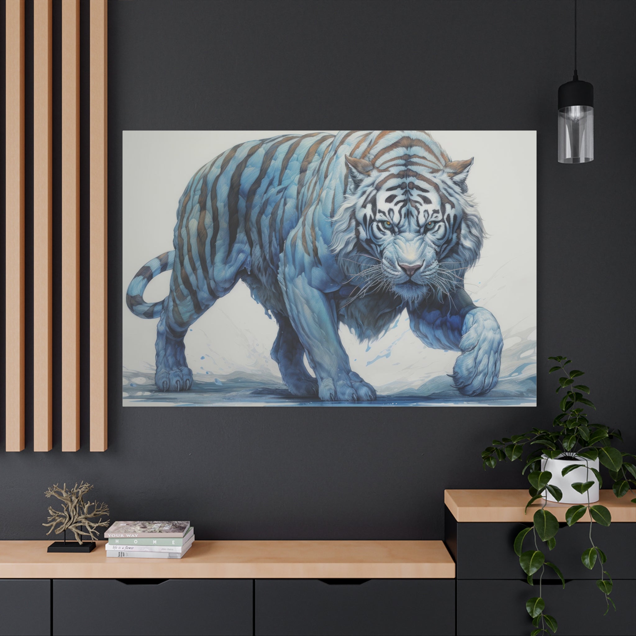 canvas-print-white-tiger-wall-decor-wildlife-artwork-large-cat-poster-safari-animal-painting-jungle-theme-art-tiger-canvas-ar