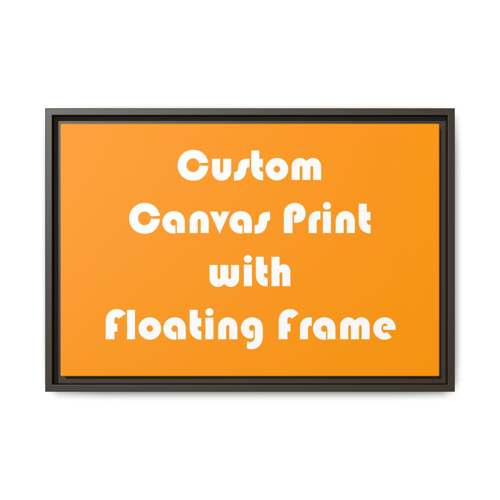 personalized-canvas-in-modern-floating-frame-custom-canvas-wall-art-with-wood-frame-wall-hanging-wedding-canvas-print-persona