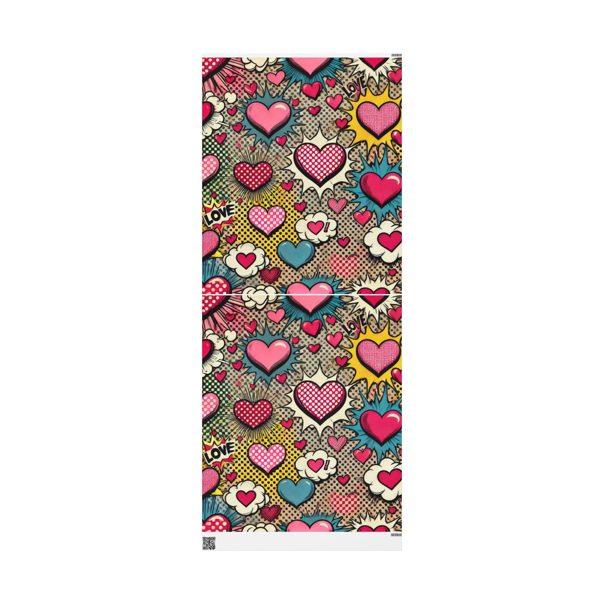 valentines-day-pop-art-gift-wrapping-papers-v-day-gift-wrap-roll-heart-love-pattern-romantic-present-packaging-anniversary-bi