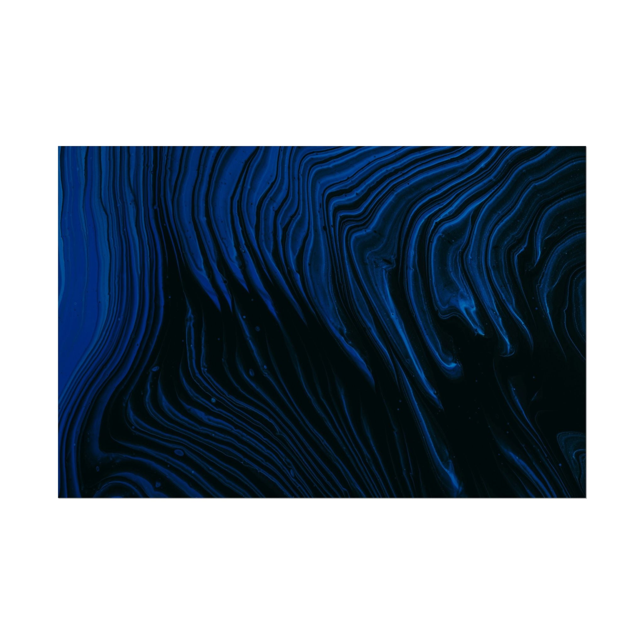 navy-blue-abstract-poster-print-home-decor-office-wall-art-navy-blue-aesthetic-decor-blue-room-decor-abstract-art