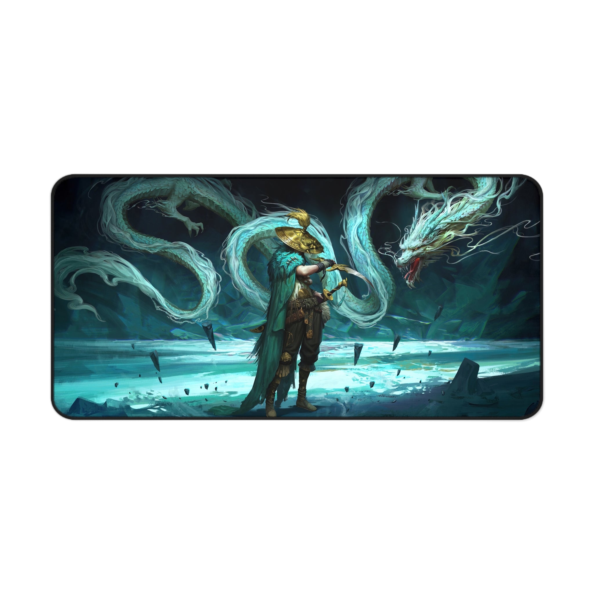 fantasy-chinese-dragon-mouse-pad-castle-xlarge-desk-pad-for-gaming-and-work-colorful-anime-dragon-desk-mat-non-slip-desk-mat