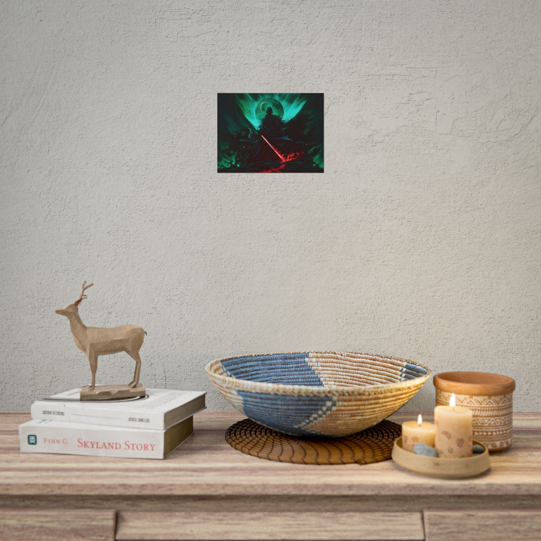 darth-vader-poster-print-star-wars-wall-art-galactic-darth-vader-art-darth-vader-wall-decor-lightsaber-dark-side-wall-decor-g