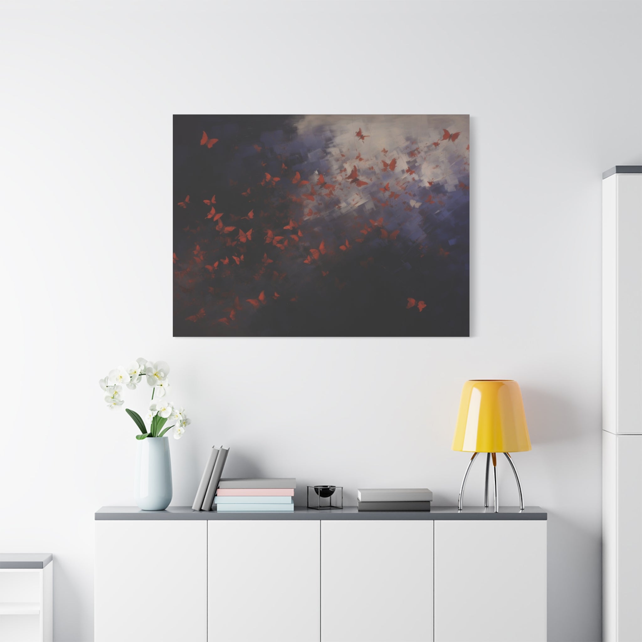 canvas-print-red-butterfly-brush-strokes-elegant-living-room-decor-housewarming-gift-wall-art-abstract-paintings-butterfly-de