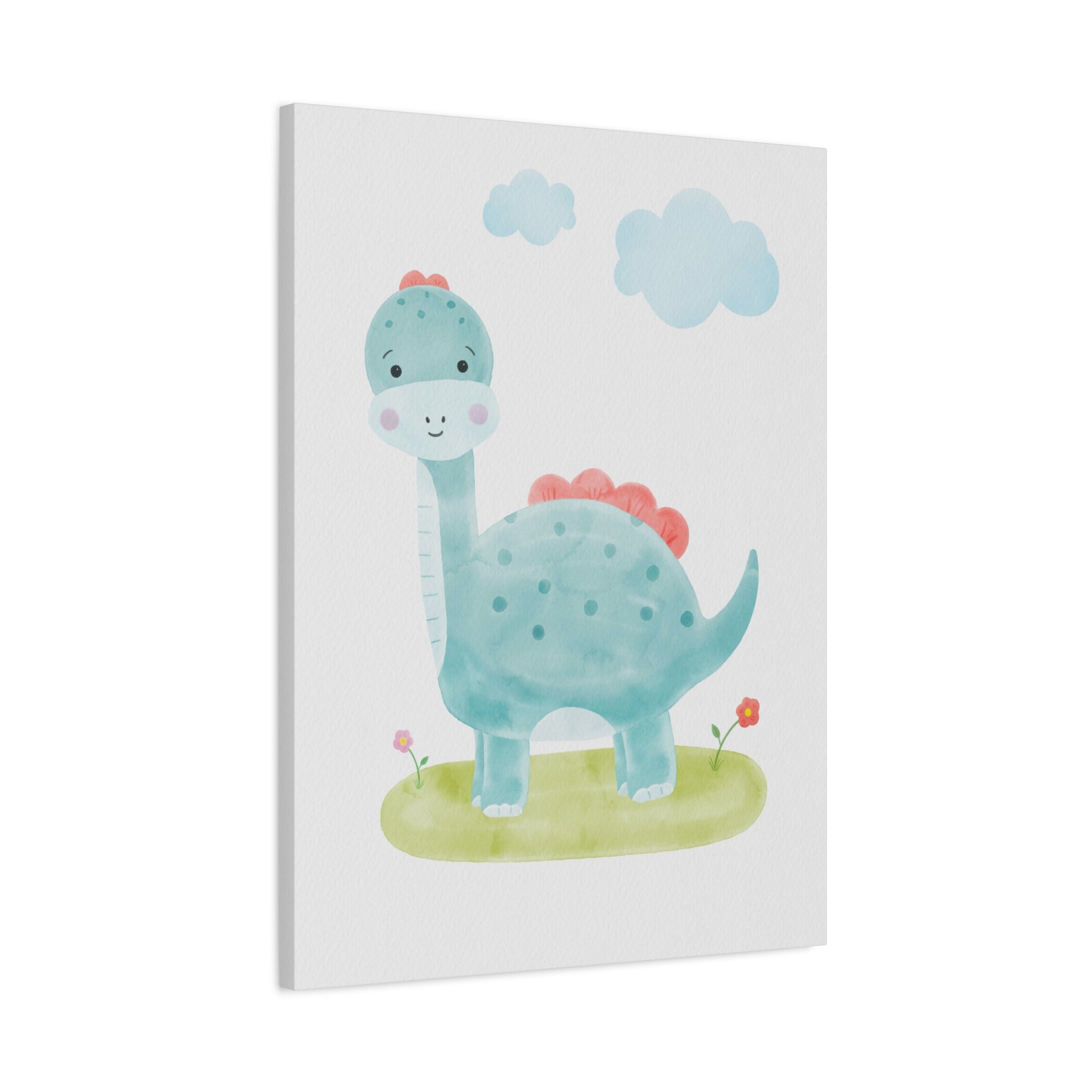 canvas-wall-art-cute-blue-dino-nursery-decor-baby-dinosaur-print-nursery-art-cute-dinosaur-decoration-baby-nursery-dinosaur-p