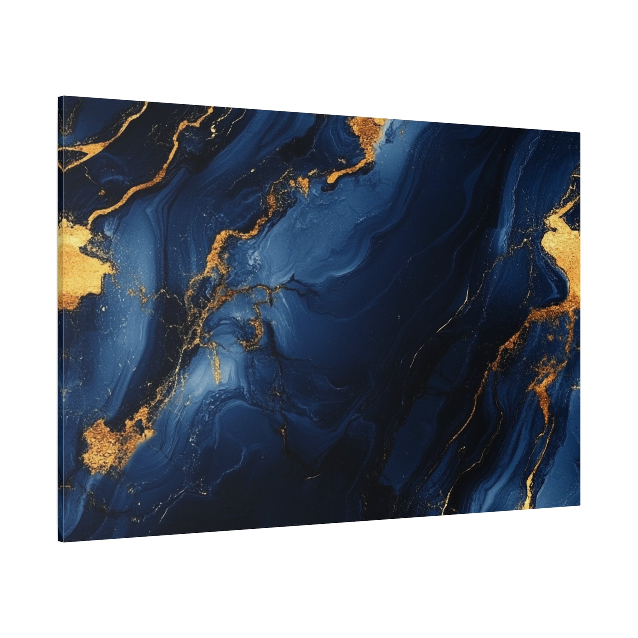canvas-print-blue-gold-abstract-wall-art-aesthetic-marble-minimalist-wall-decor-elegant-art-wall-print-wall-decor-wall-hangin