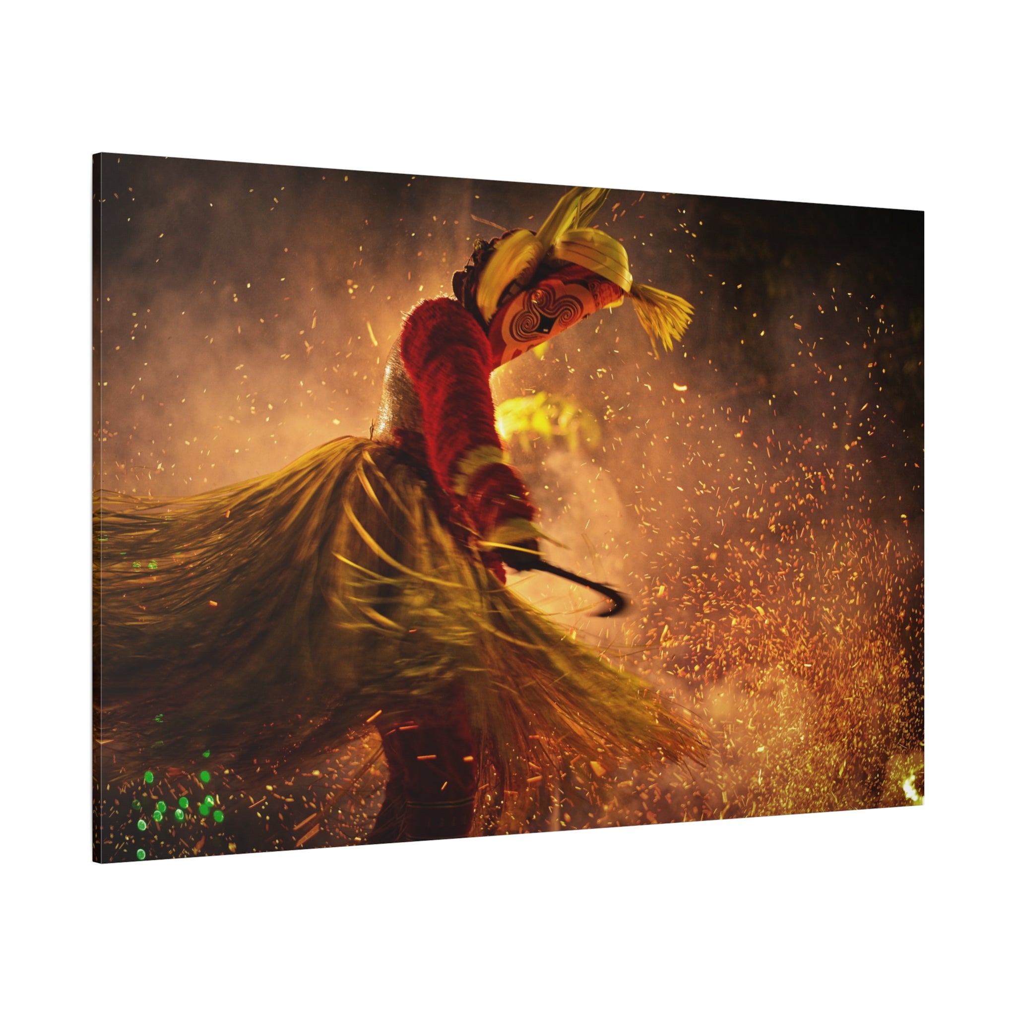 canvas-print-faguli-festival-indian-canvas-art-indian-wall-art-indian-decor-housewarming-gift-wall-decor-living-room-wall-art