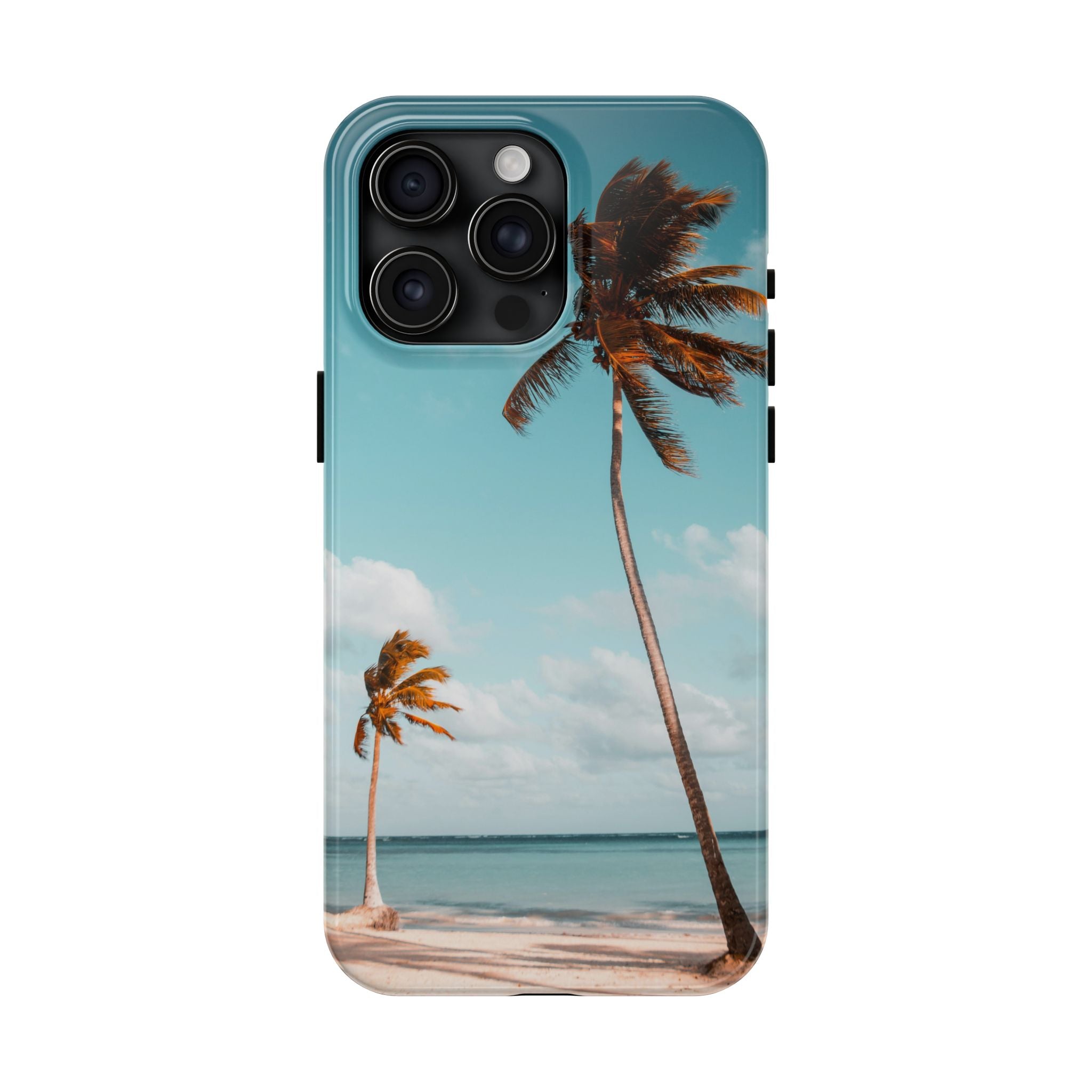 palm-tree-iphone-tough-case-stylish-protective-iphone-cover-beach-lover-gift-summer-accessory-trendy-tropical-smartphone-shel