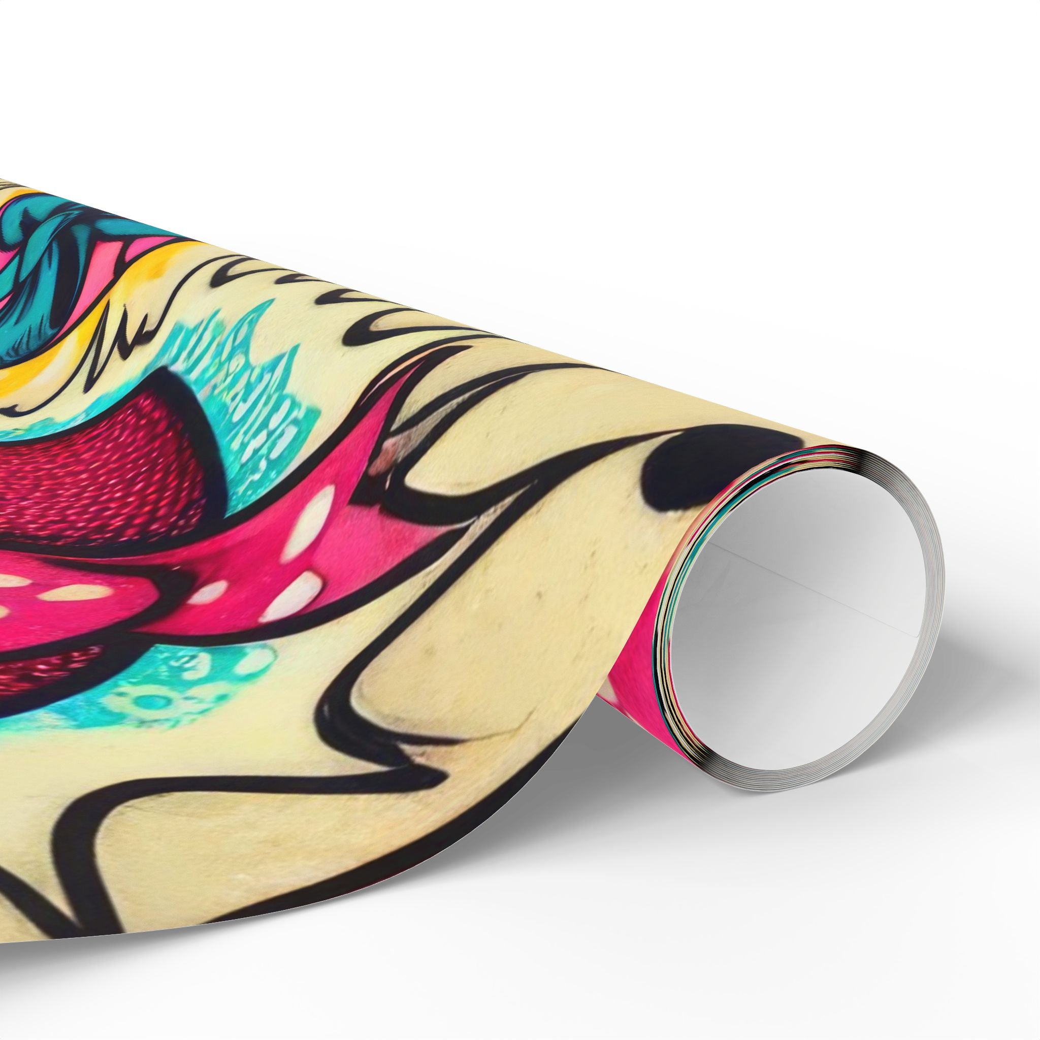 valentines-day-pop-art-gift-wrapping-papers-v-day-gift-wrap-roll-heart-love-pattern-romantic-present-packaging-anniversary-bi