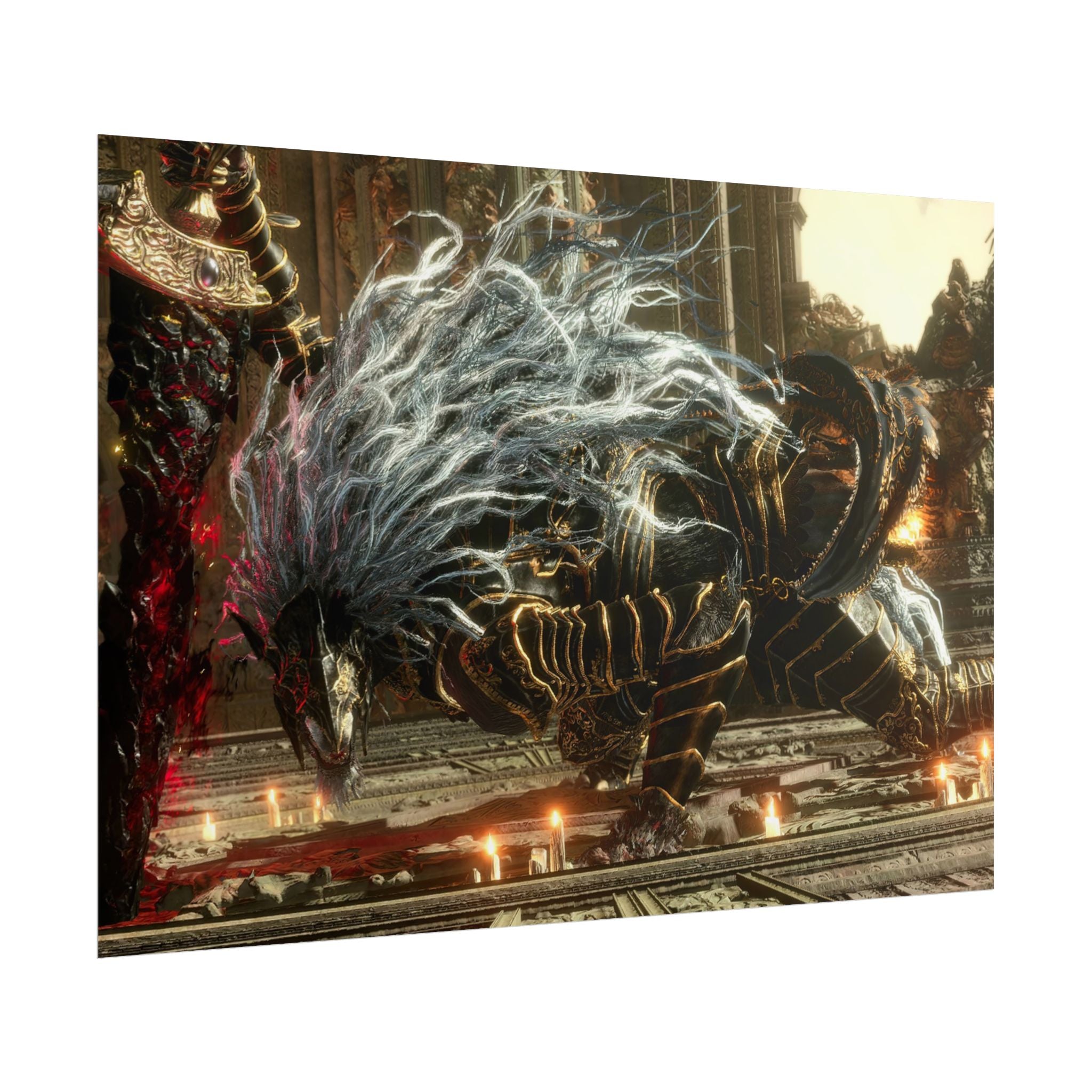 elden-ring-poster-wall-art-elden-ring-video-game-art-art-wall-decor-video-game-poster-gamer-gift-sword-art