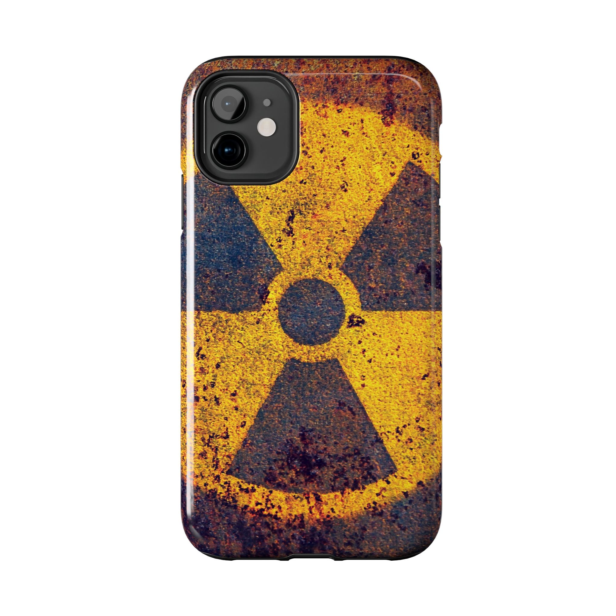 rusty-nuclear-sign-tough-iphone-case-protective-iphone-cover-for-nuclear-enthusiasts-radiation-warning-iphone-case-durable-ip