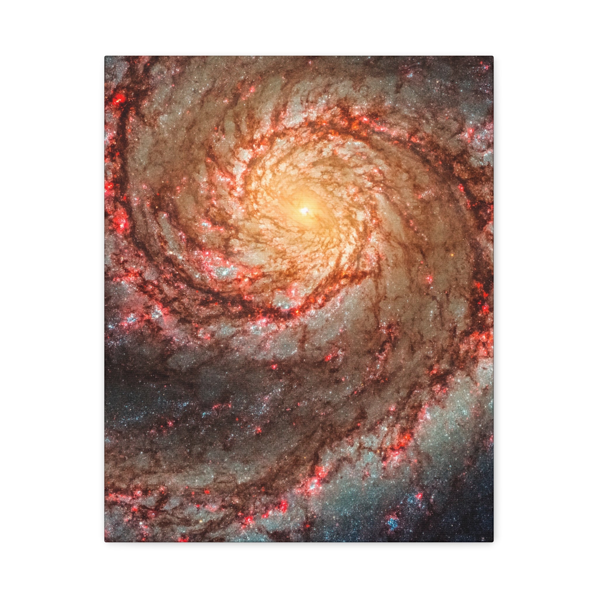 canvas-print-the-whirlpool-galaxy-celestial-wall-art-home-decor-living-room-decor-matte-canvas