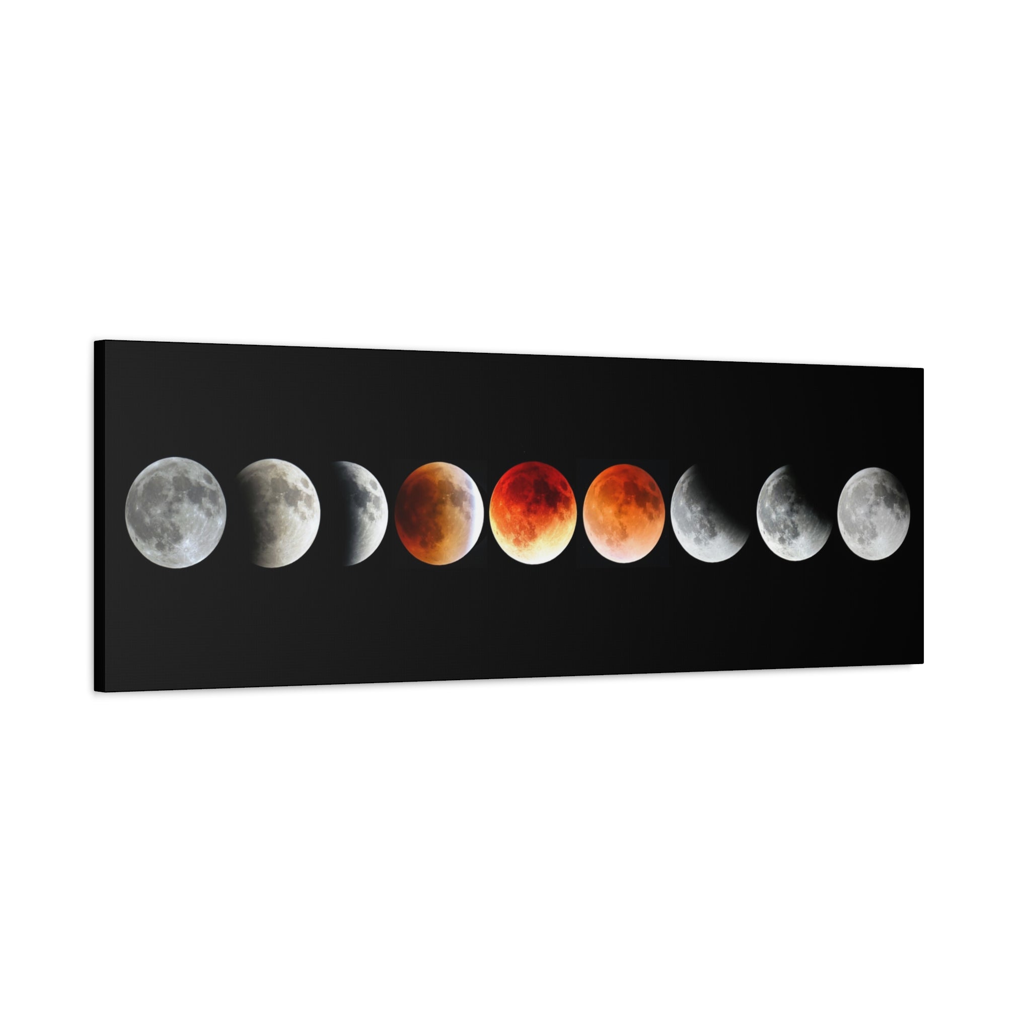 canvas-print-moon-phases-lunar-eclipse-wall-art-decor-home-decor-celestial-wall-hanging-astronomy-gift-space-art-poster-2