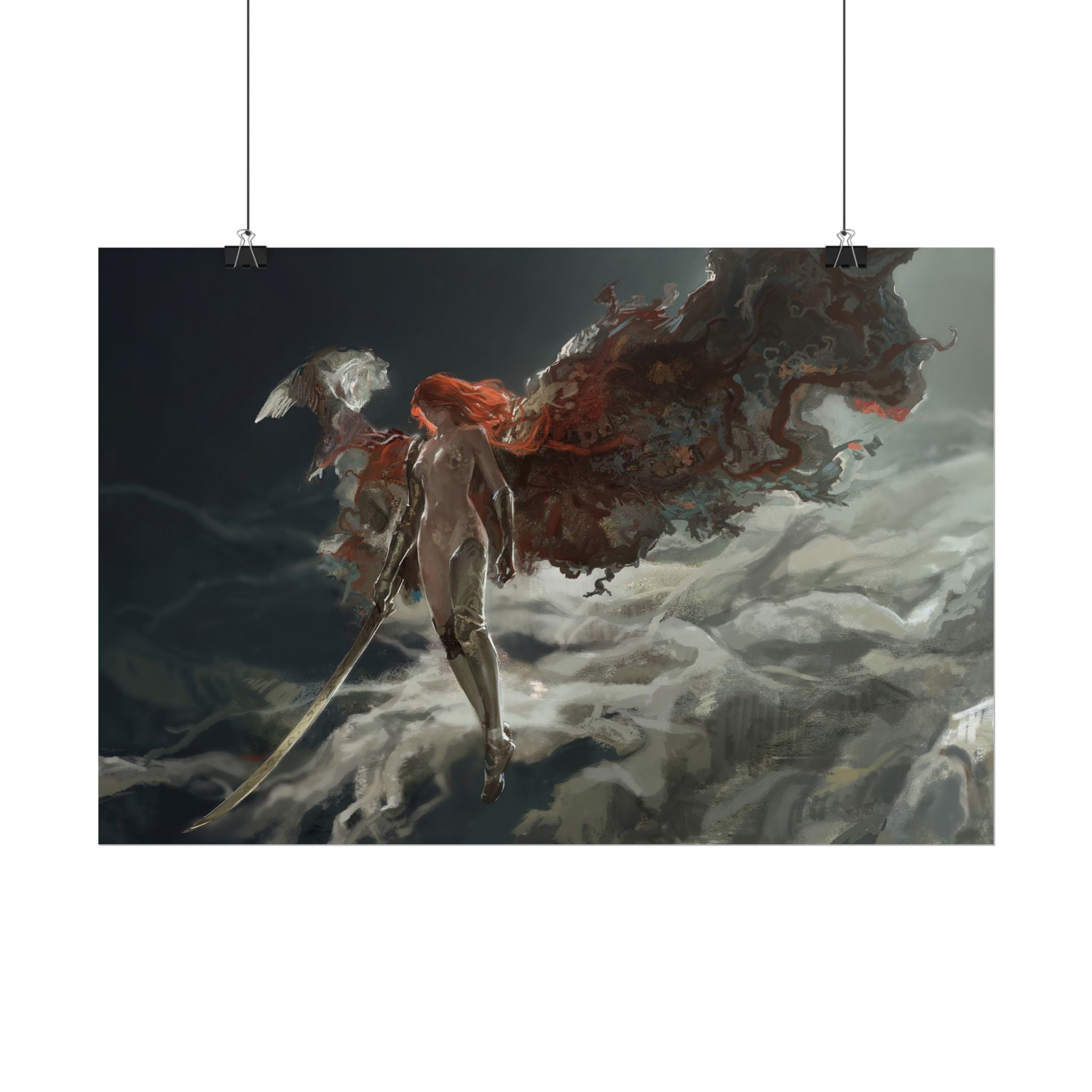 elden-ring-poster-wall-art-wall-decor-gaming-poster-for-home-gamer-gift-sword-art