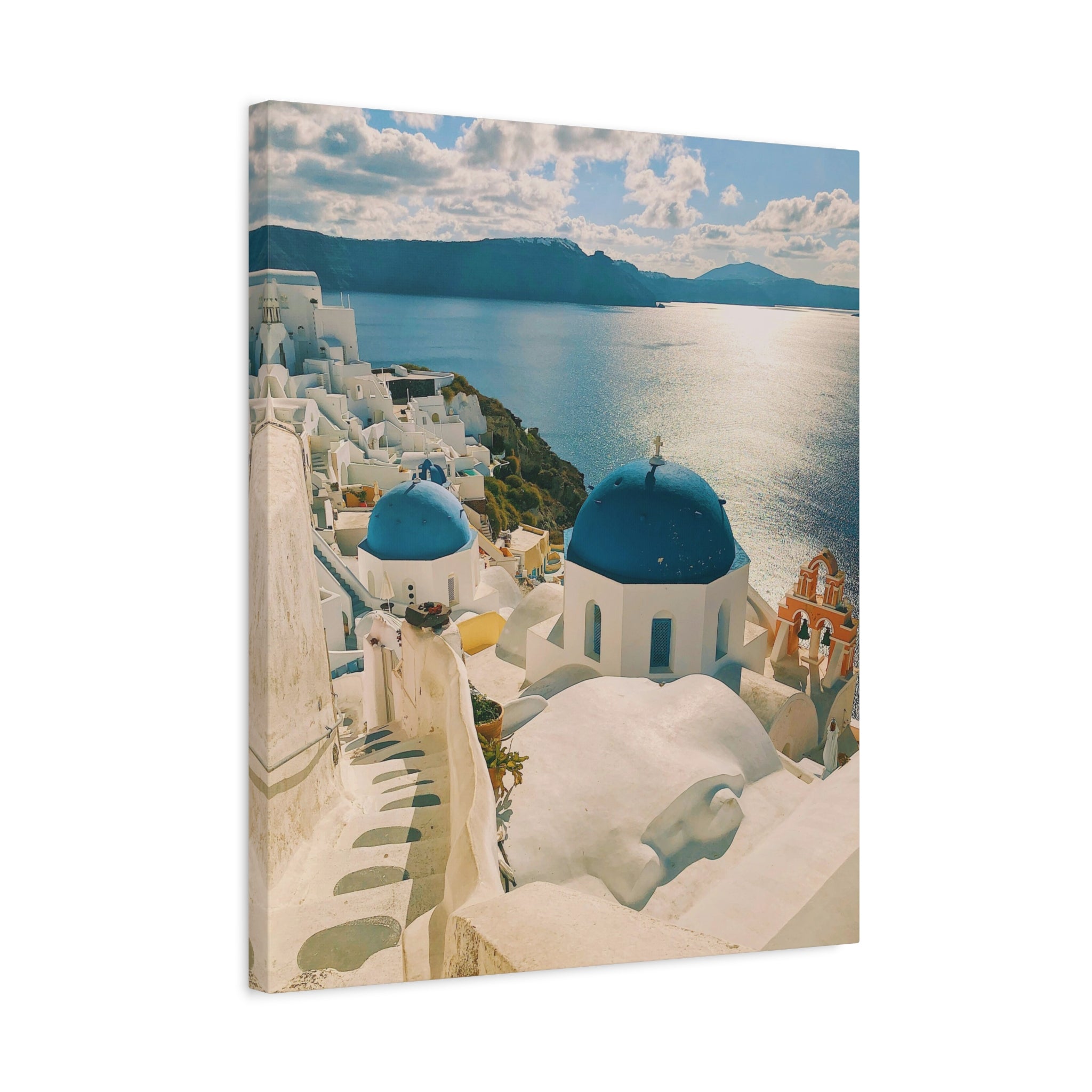 canvas-print-santorini-wall-art-mediterranean-home-decor-artwork-coastal-picture-greek-island-painting-large-print