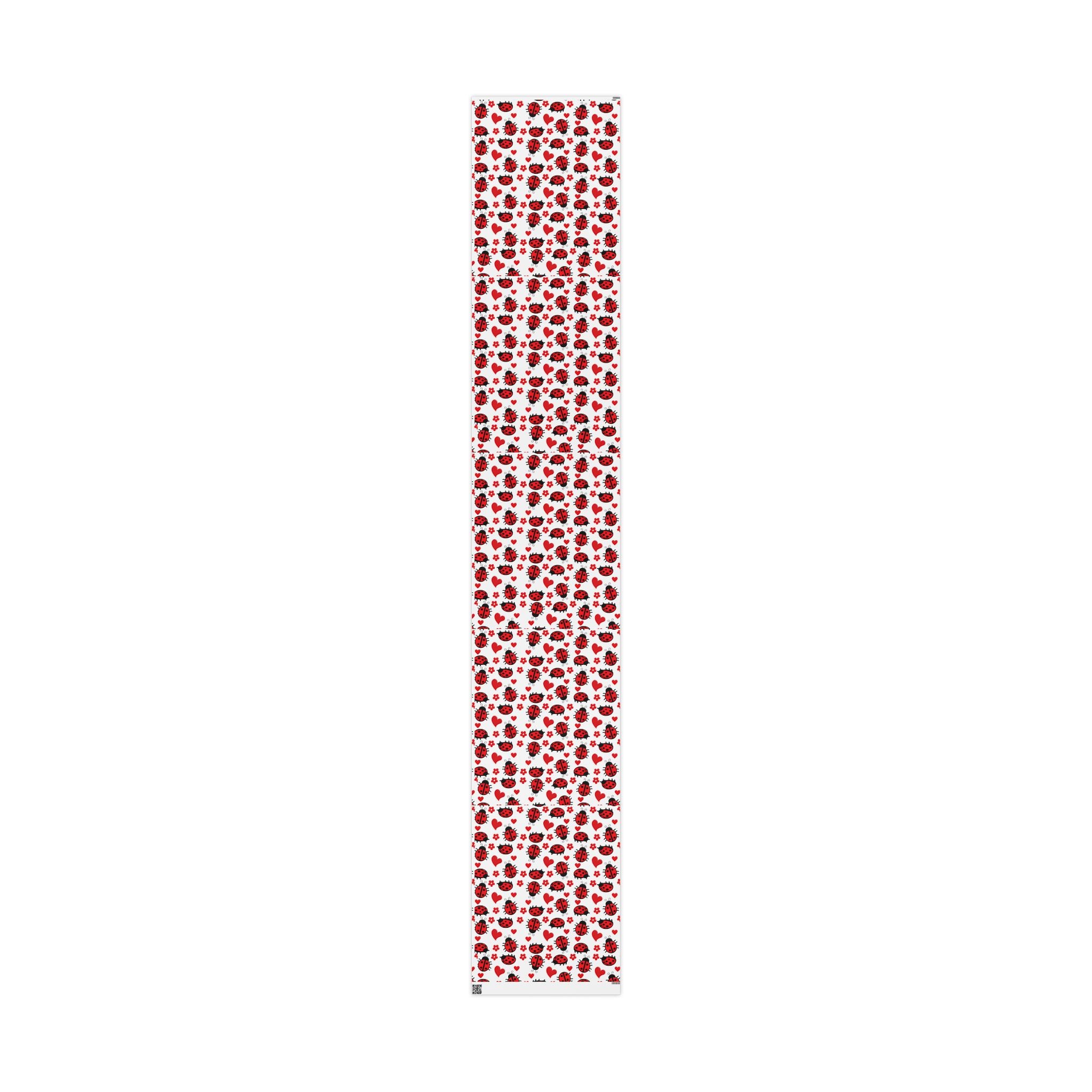 wrapping-papers-ladybug-pattern-baby-gift-wrap-roll-for-children-cute-gift-packaging-kids-birthday-party-supplies-shower-pres