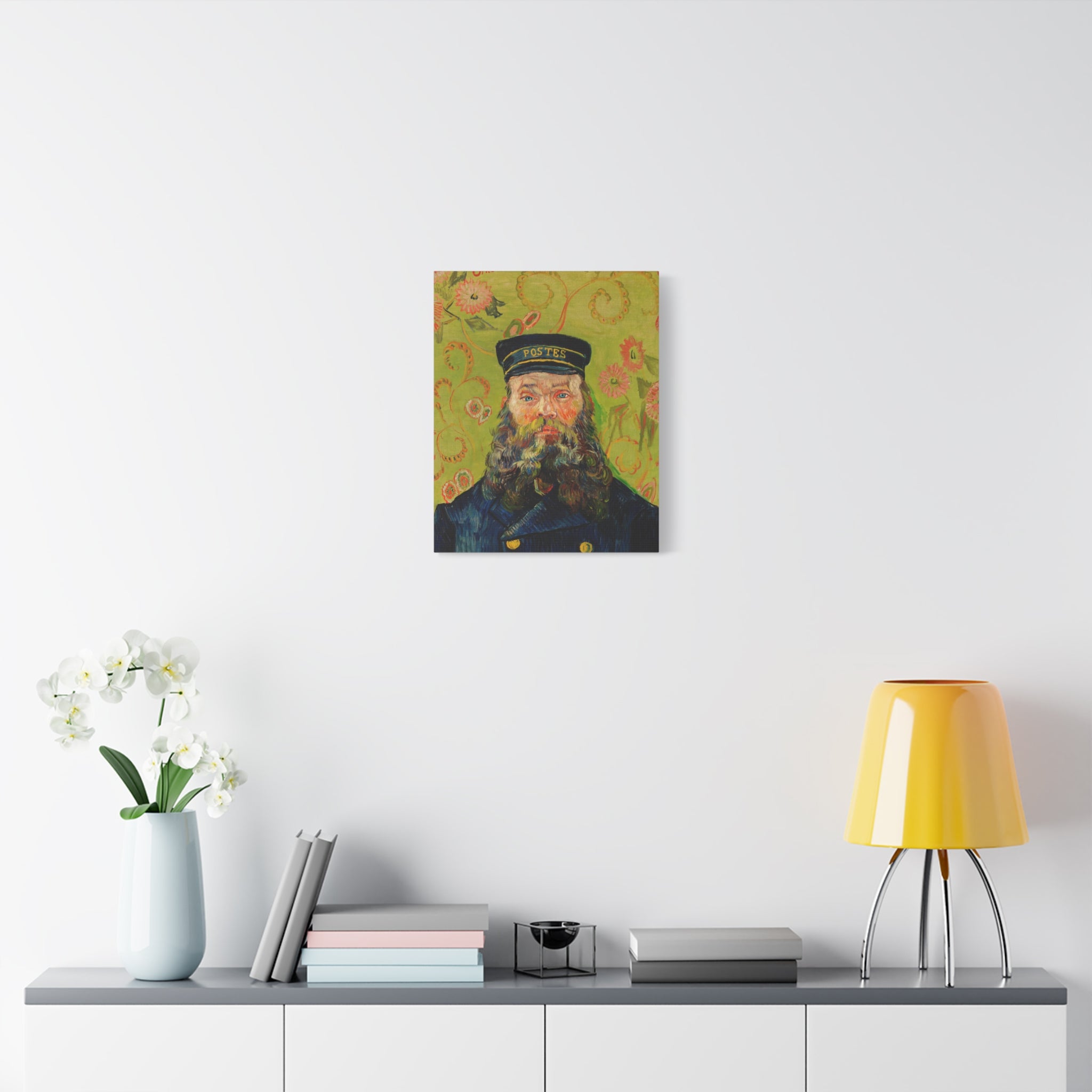canvas-wall-art-the-postman-joseph-roulin-by-vincent-van-gogh-stretched-matte-canvas-famous-painting-vincent-van-gogh-art-wal