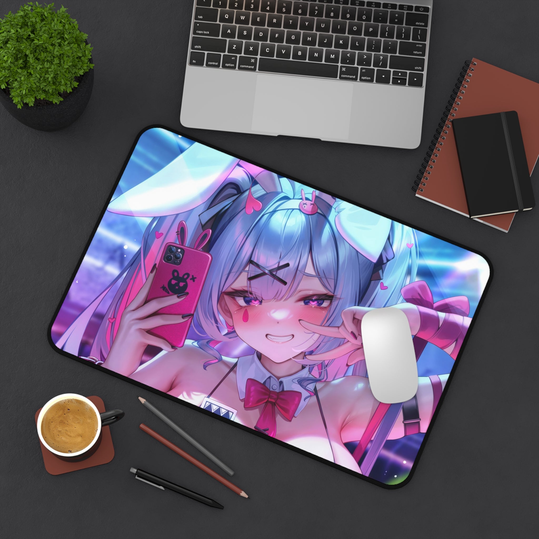 anime-bunny-girl-desk-pad-large-mousepad-for-gaming-and-study-japanese-anime-girl-desk-mat-japanese-anime-girl-desk-pad