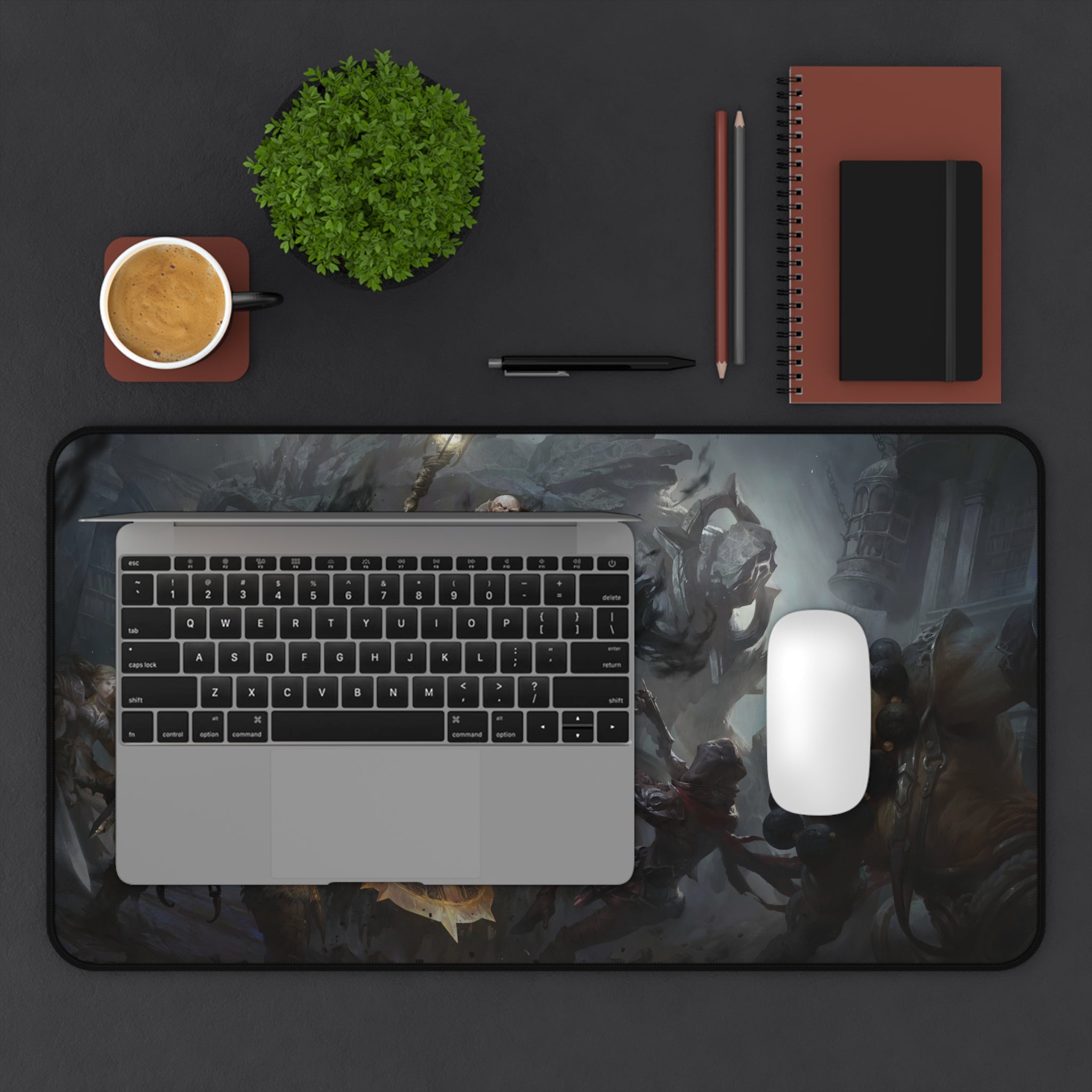 diablo-4-zoltun-kule-gaming-mouse-pad-xl-desk-mat-gothic-desk-pad-diablo-iv-large-computer-mat-gamer