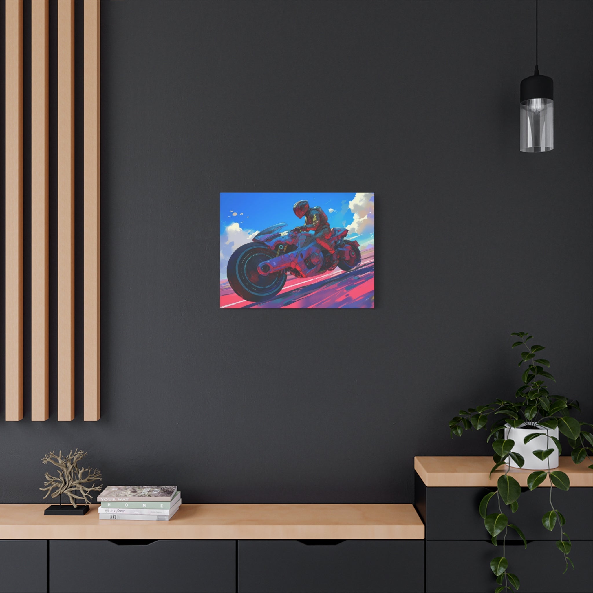 canvas-wall-art-anime-motorcycle-print-motorcycle-poster-matte-stretched-canvas-home-decor-motorbike-artwork-cyberpunk-motorc