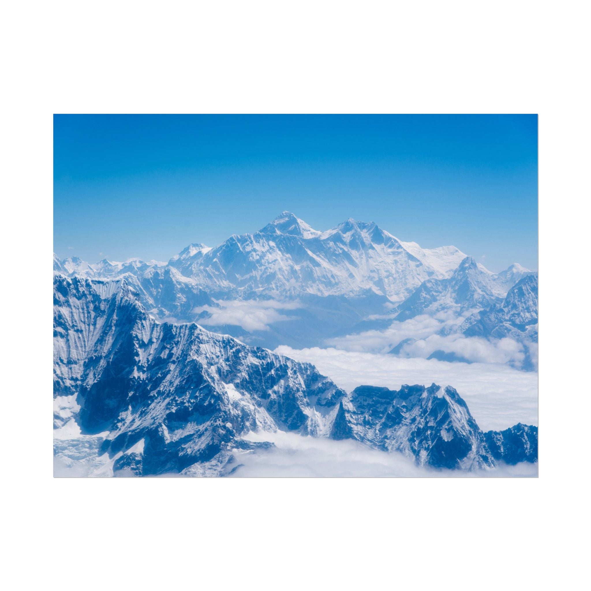 blue-mountain-poster-wall-art-blue-nature-art-print-home-decor-winter-landscape-wall-decor-mountain-print-wall-hanging