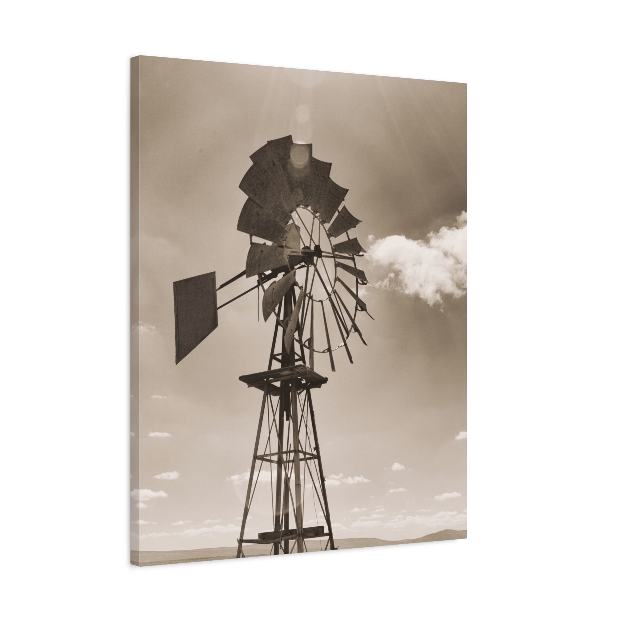 canvas-wall-art-rustic-windmill-photography-farm-house-wall-decor-matte-stretched-gift-for-farmers-country-home-decor-wall-ar