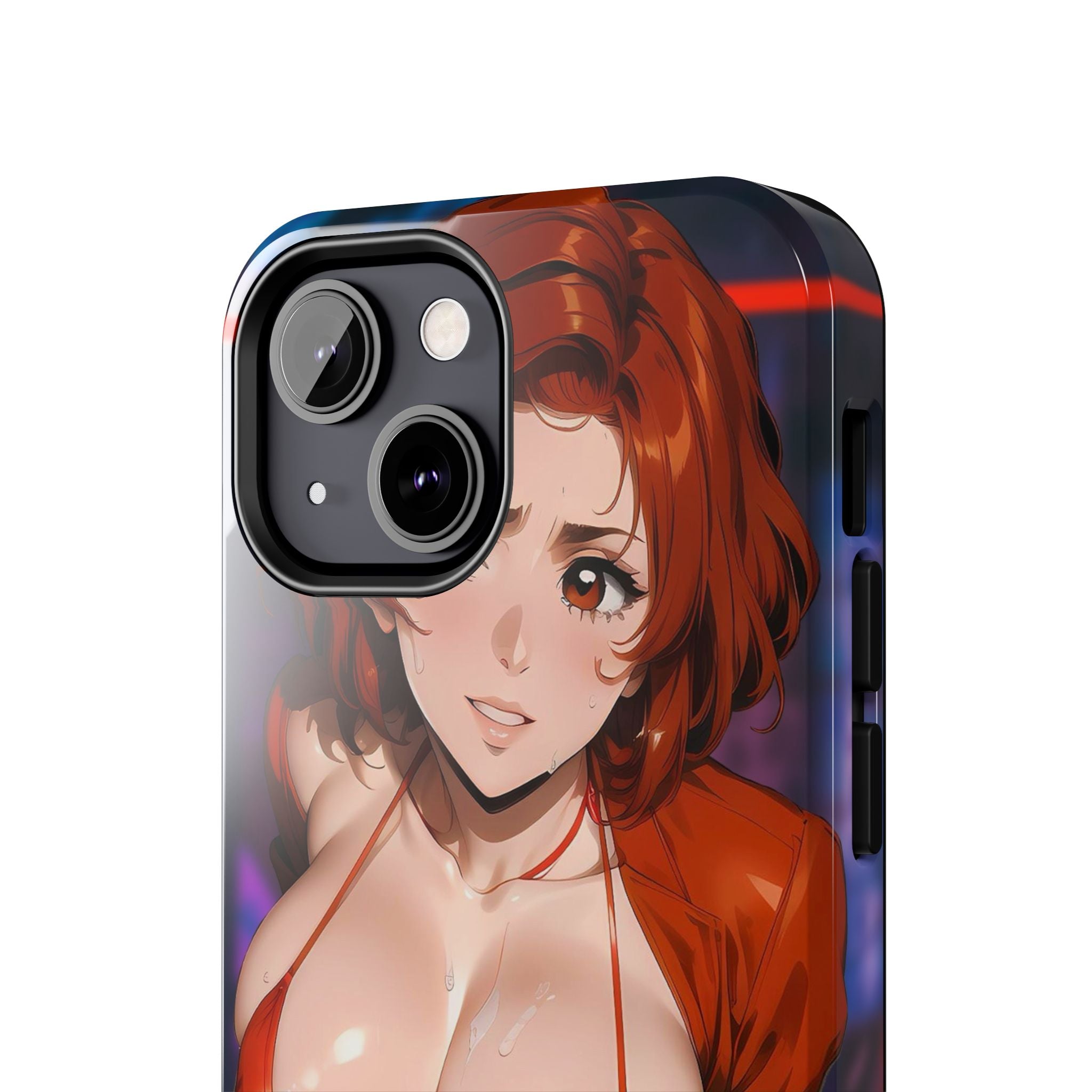 anime-girl-iphone-tough-case-cute-cartoon-character-phone-cover-protective-cellphone-shell-kawaii-case-otaku-gift-manga-lover