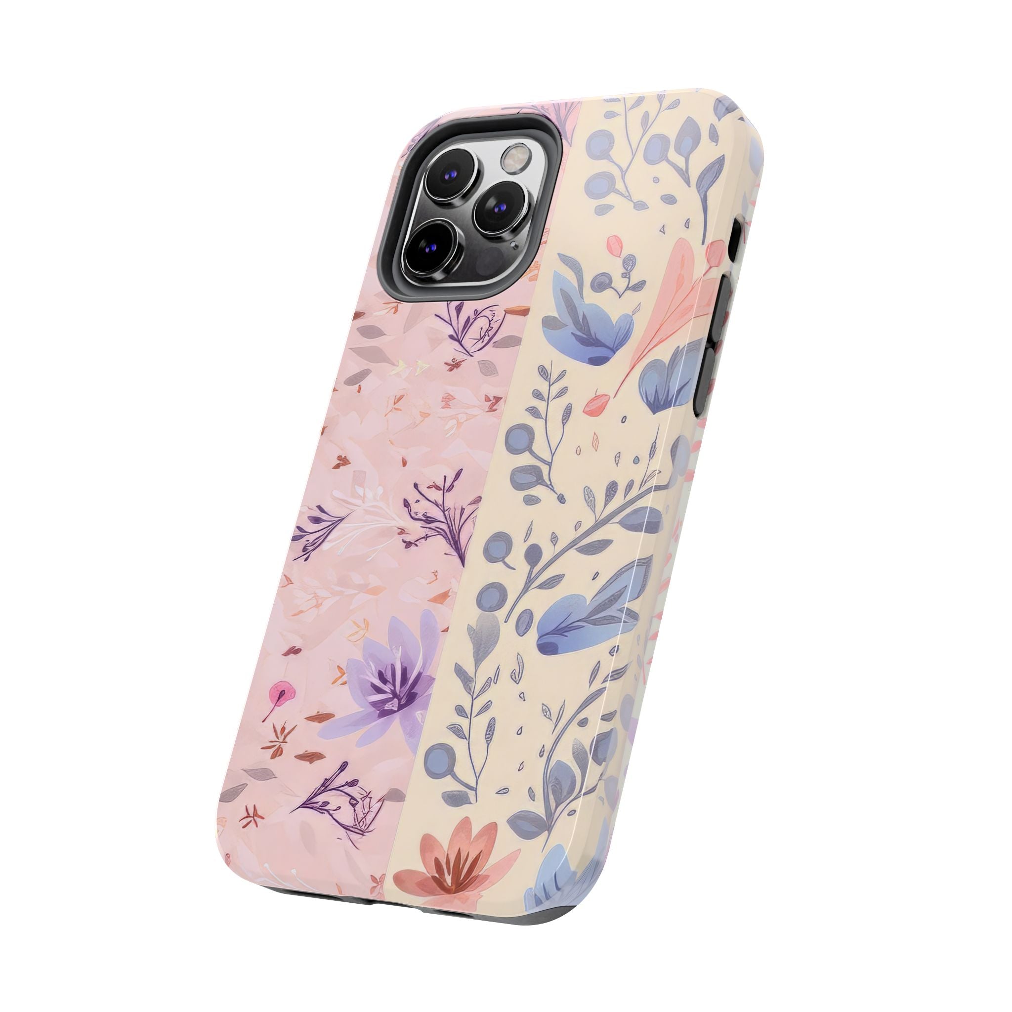 boho-floral-pastel-iphone-tough-case-protective-iphone-cover-artistic-iphone-case-stylish-tech-accessory-unique-gift-iphone-c