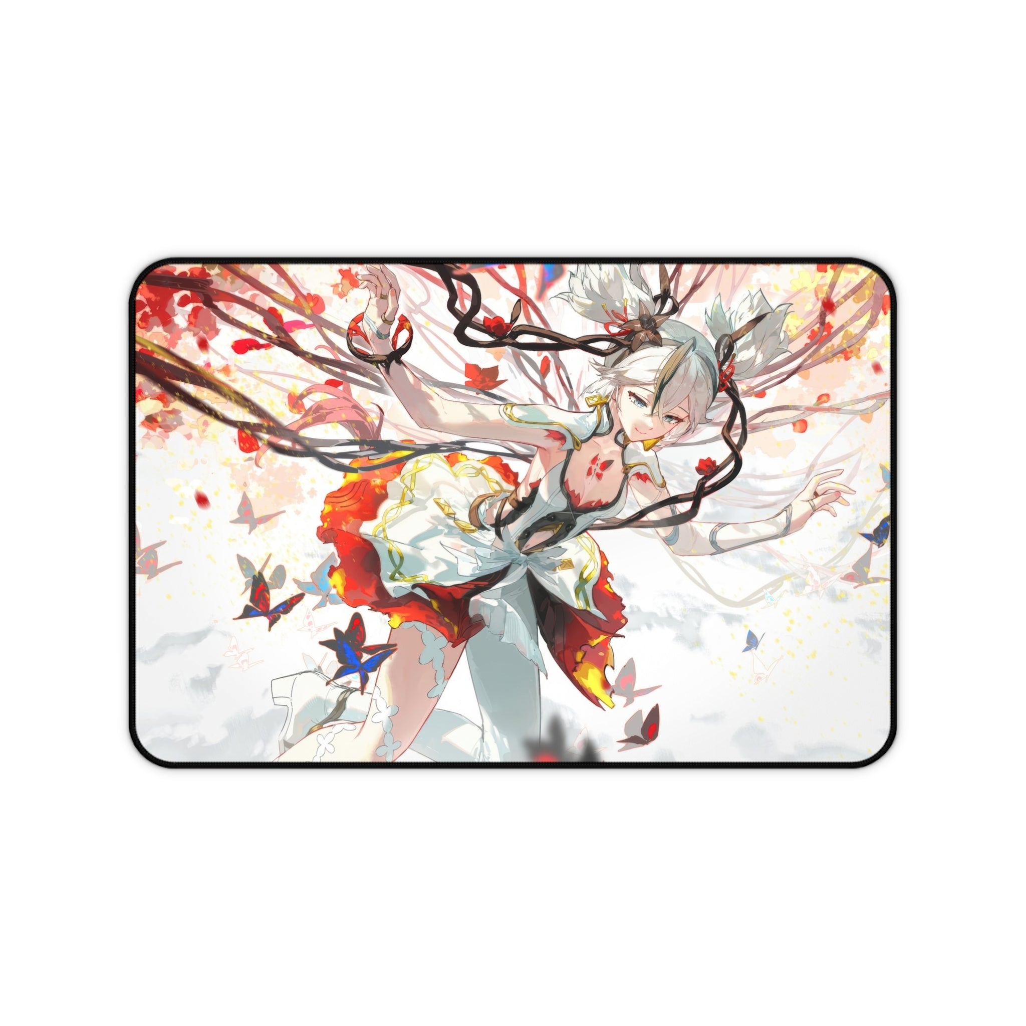 wuthering-wave-camellya-gaming-mouse-pad-wuwa-xl-desk-mat-extended-desk-pad-butterfly-waifu-white-ma