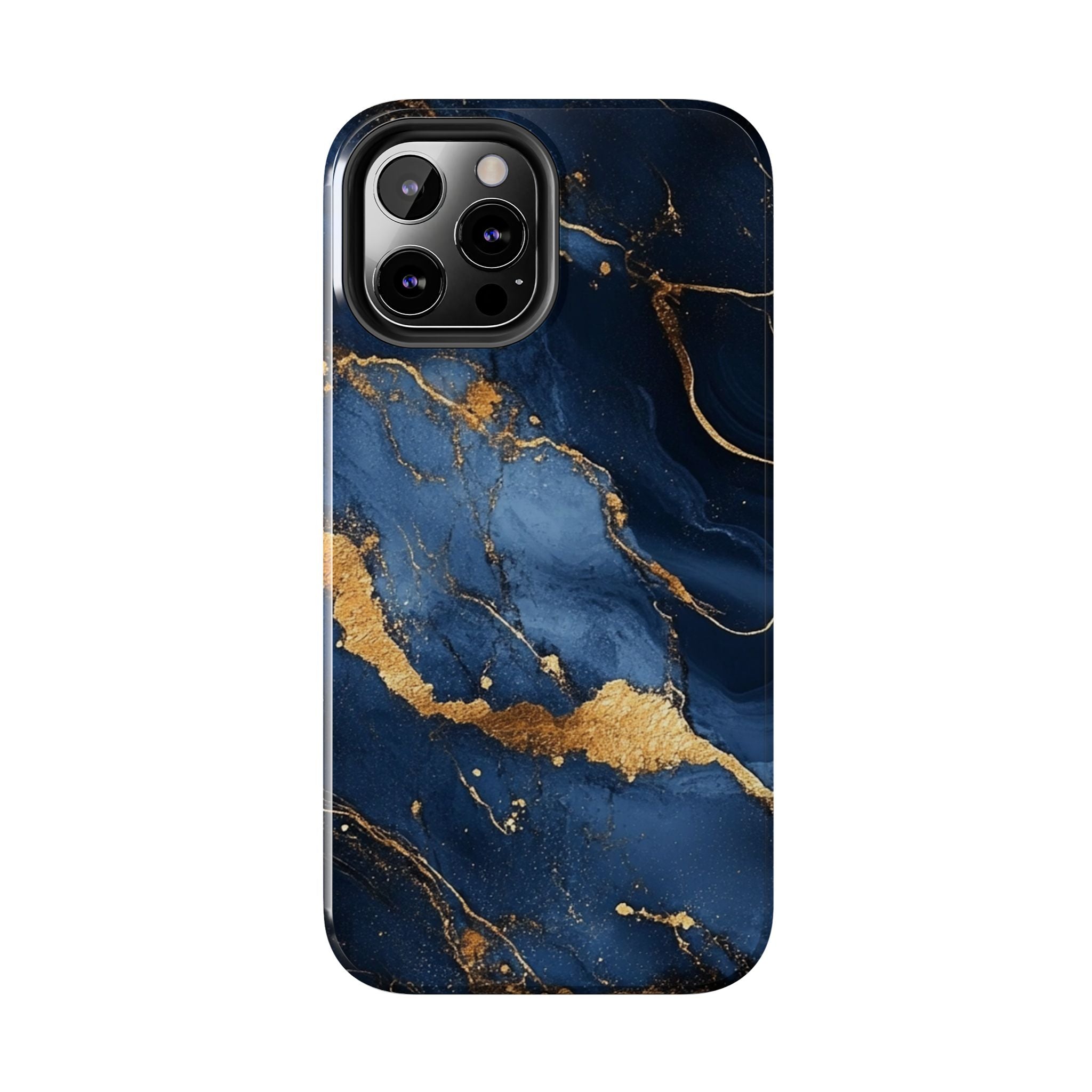 blue-gold-marble-iphone-tough-case-elegant-minimalist-protective-cover-stylish-phone-shell-hard-shell-iphone-case-trendy-acce
