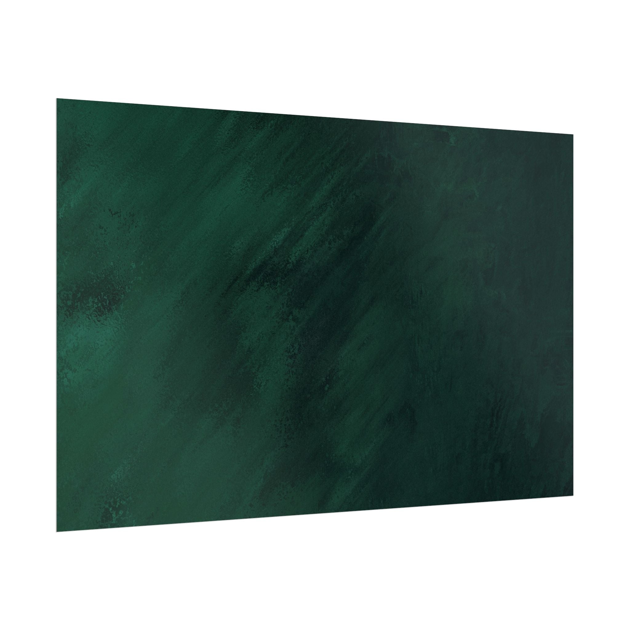 Abstract Green Poster Wall Decor- Wall Art, Home Decor, Office Decor, Green Canvas Bedroom, Modern Art, Green Print