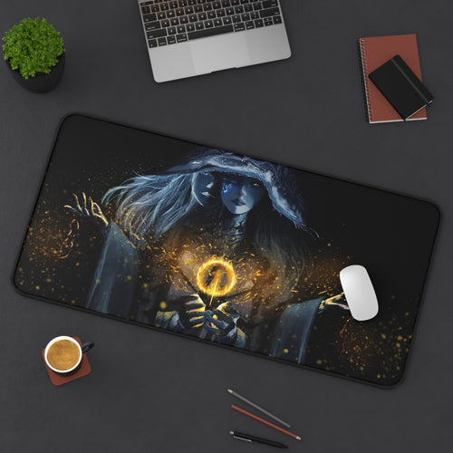 elden-ring-storyteller-mouse-pad-xl-gaming-desk-pad-shadow-of-the-erdtree-medival-armor-gamer-setup-