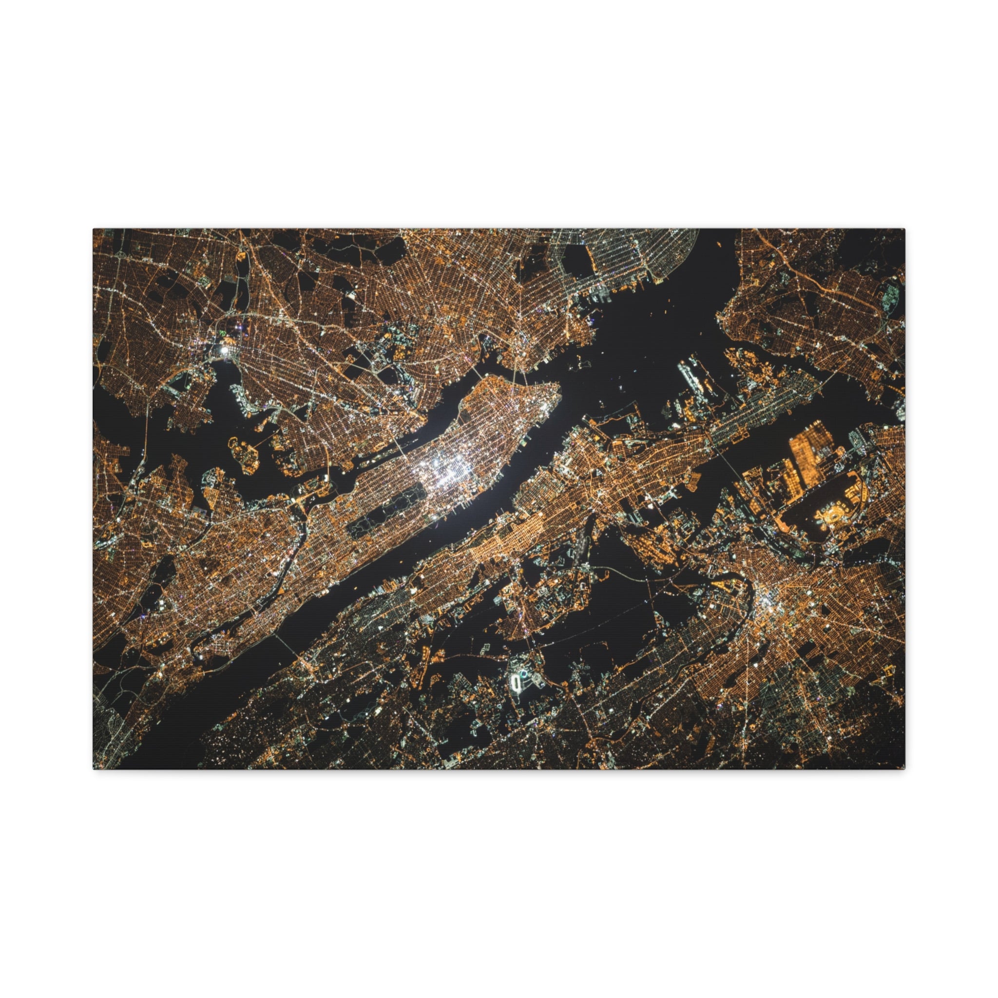 canvas-wall-art-new-york-city-satellite-view-print-nyc-wall-decor-urban-cityscape-new-york-city-landscape-print-nyc-gift-wall
