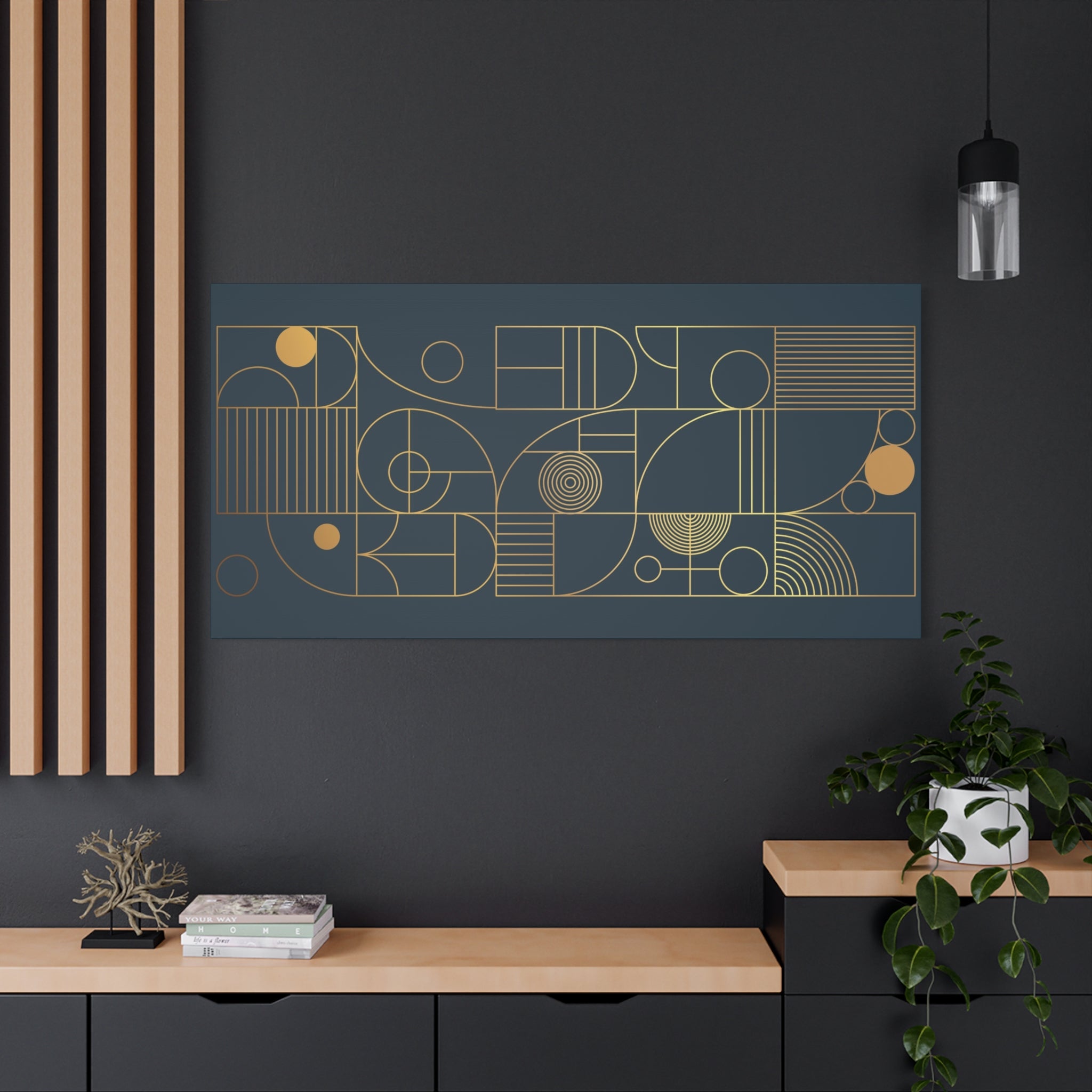 art-deco-canvas-wall-art-matte-stretched-canvas-home-decor-wall-hanging-gallery-wrapped-modern-art-print-gift-for-art