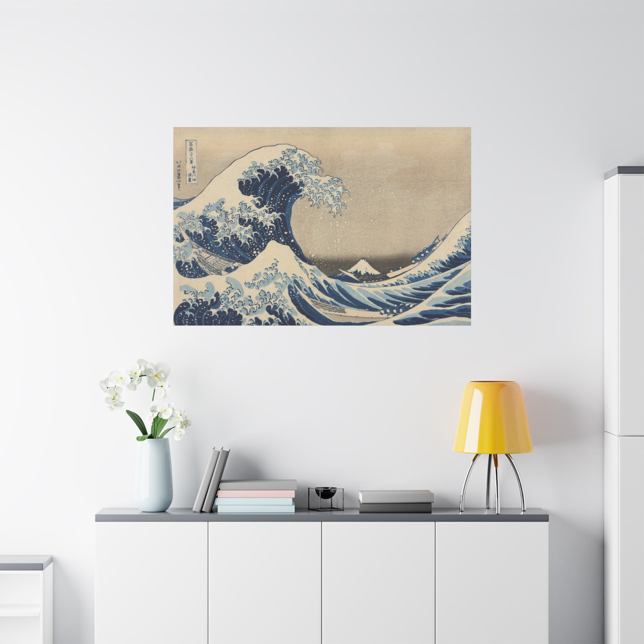 canvas-print-mount-fuji-wall-art-the-great-wave-decor-japanese-art-poster-matte-stretched-canvas-kanagawa-wave-painting
