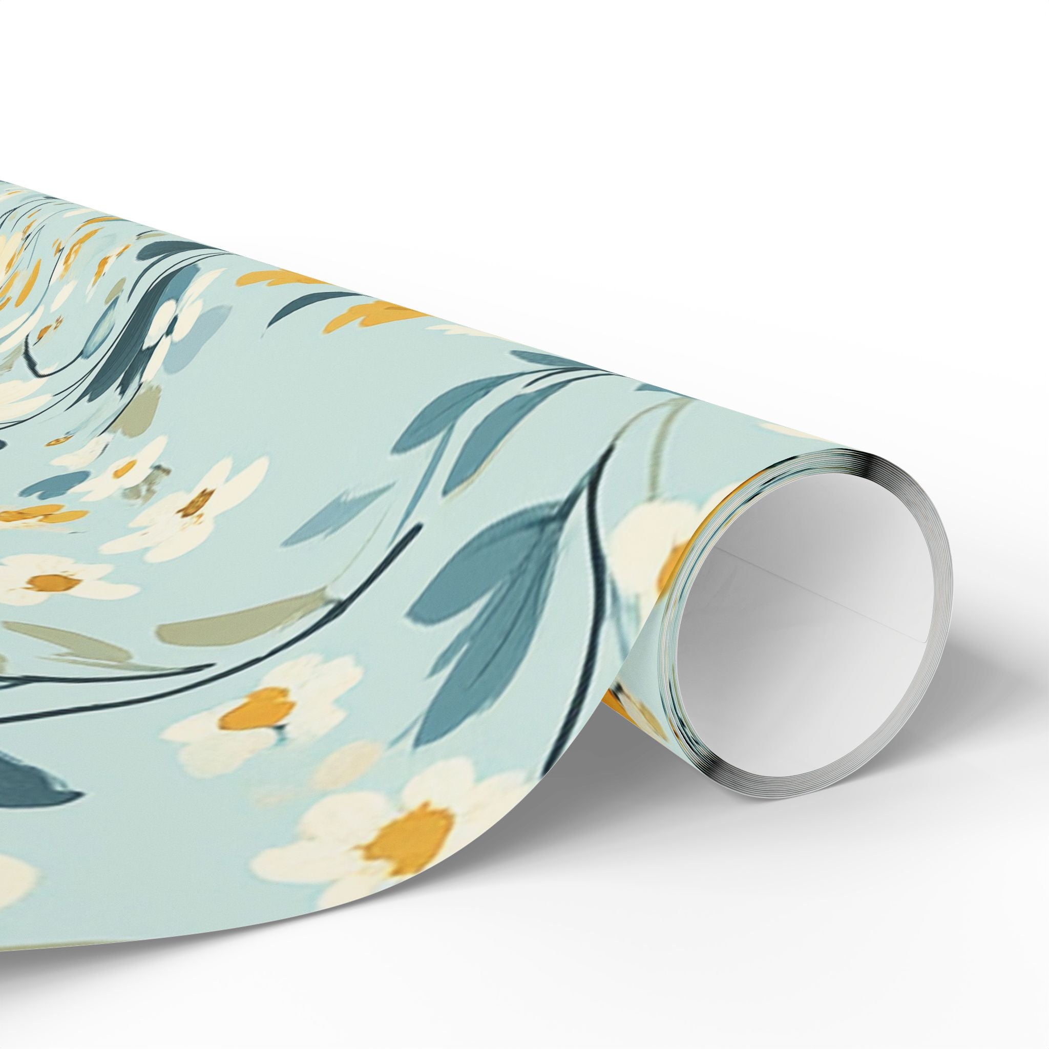 floral-wrapping-papers-soft-pale-blue-yellow-flowers-elegant-gift-wrap-for-any-occasion-cute-gift-packaging-wedding-wrapping-