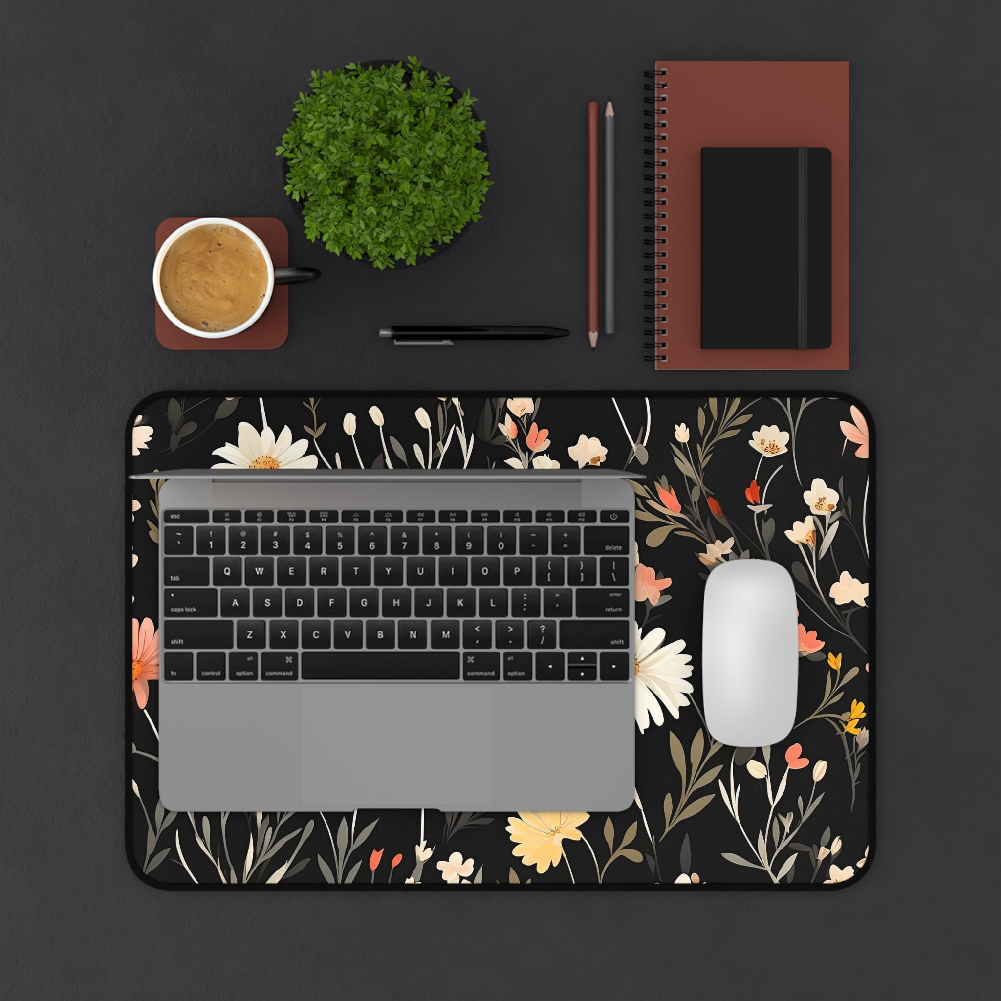cottagecore-desk-mat-floral-mouse-pad-farmhouse-style-office-decor-shabby-chic-workspace-decor-large-gaming-mousepad