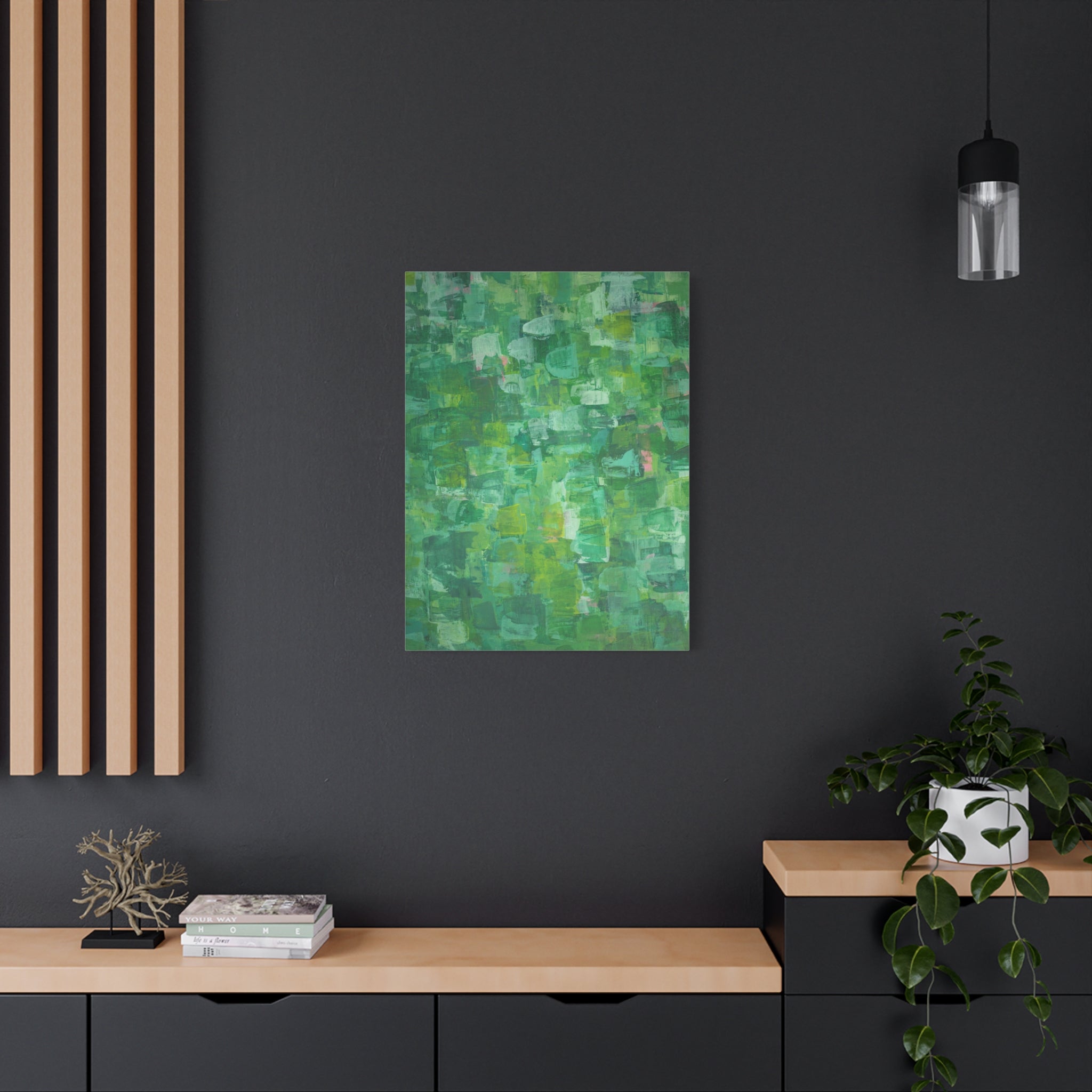 canvas-wall-art-green-abstract-matte-stretched-canvas-print-home-decor-office-wall-art-gift-for-art-lovers-green-room-decor-a