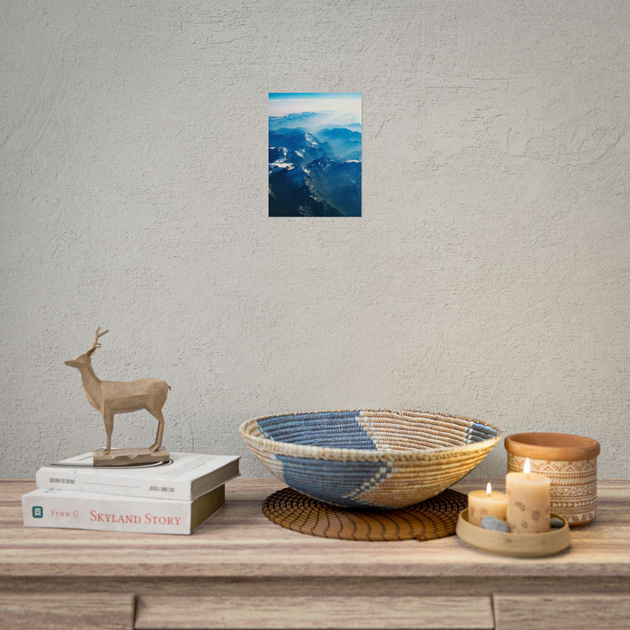 blue-mountain-poster-wall-art-blue-and-white-nature-art-wall-decor-home-decor-winter-landscape-wall-art-mountain-print-wall-h